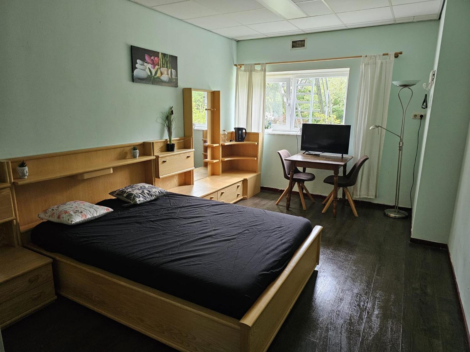 Double Room photo 1