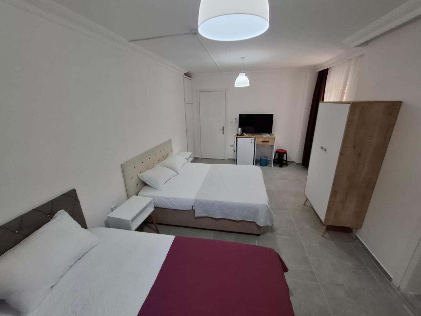 Triple Room photo 3