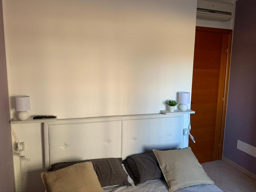 Two-Bedroom Apartment photo 1