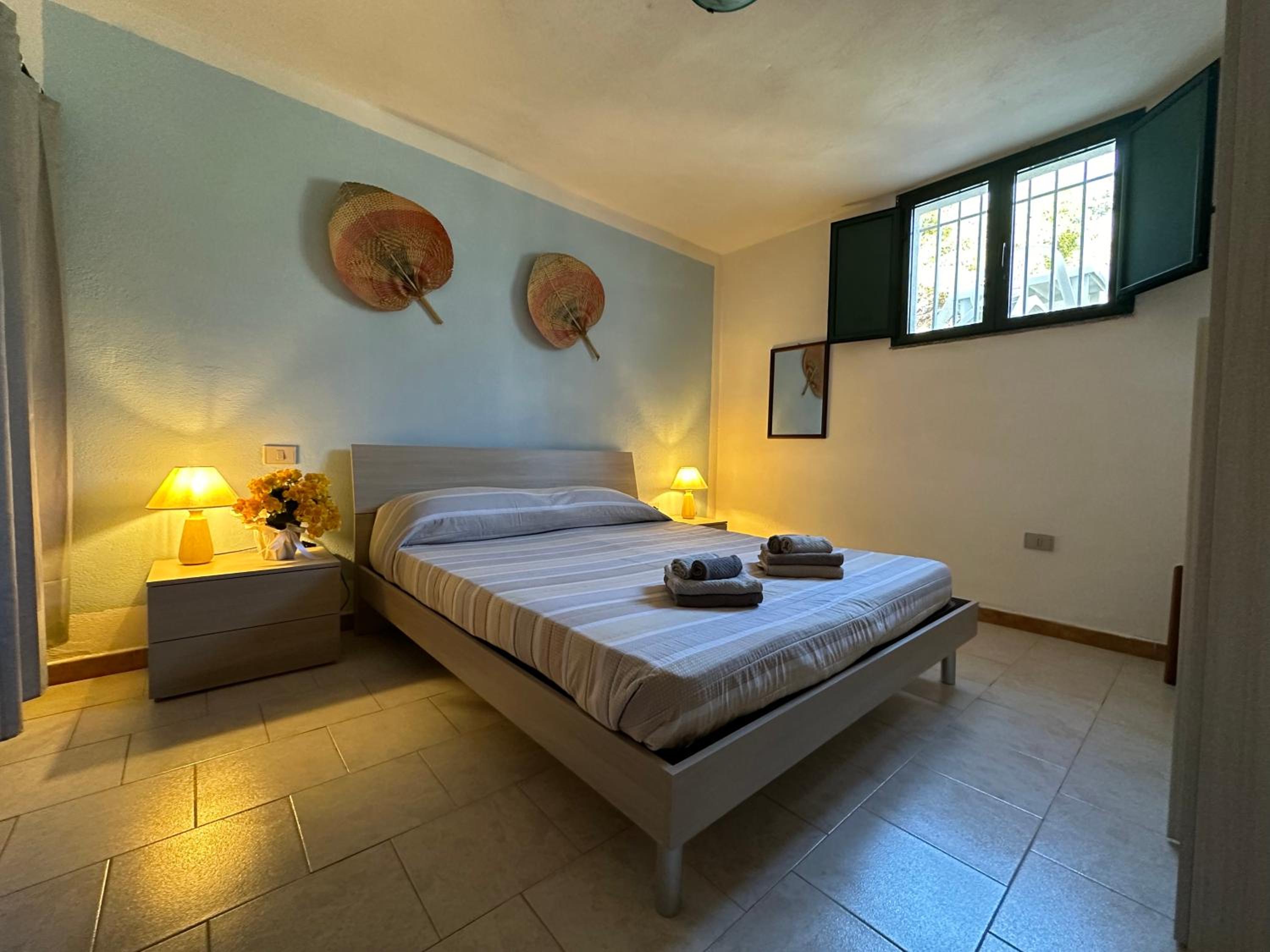  One-Bedroom Apartment - Split Level