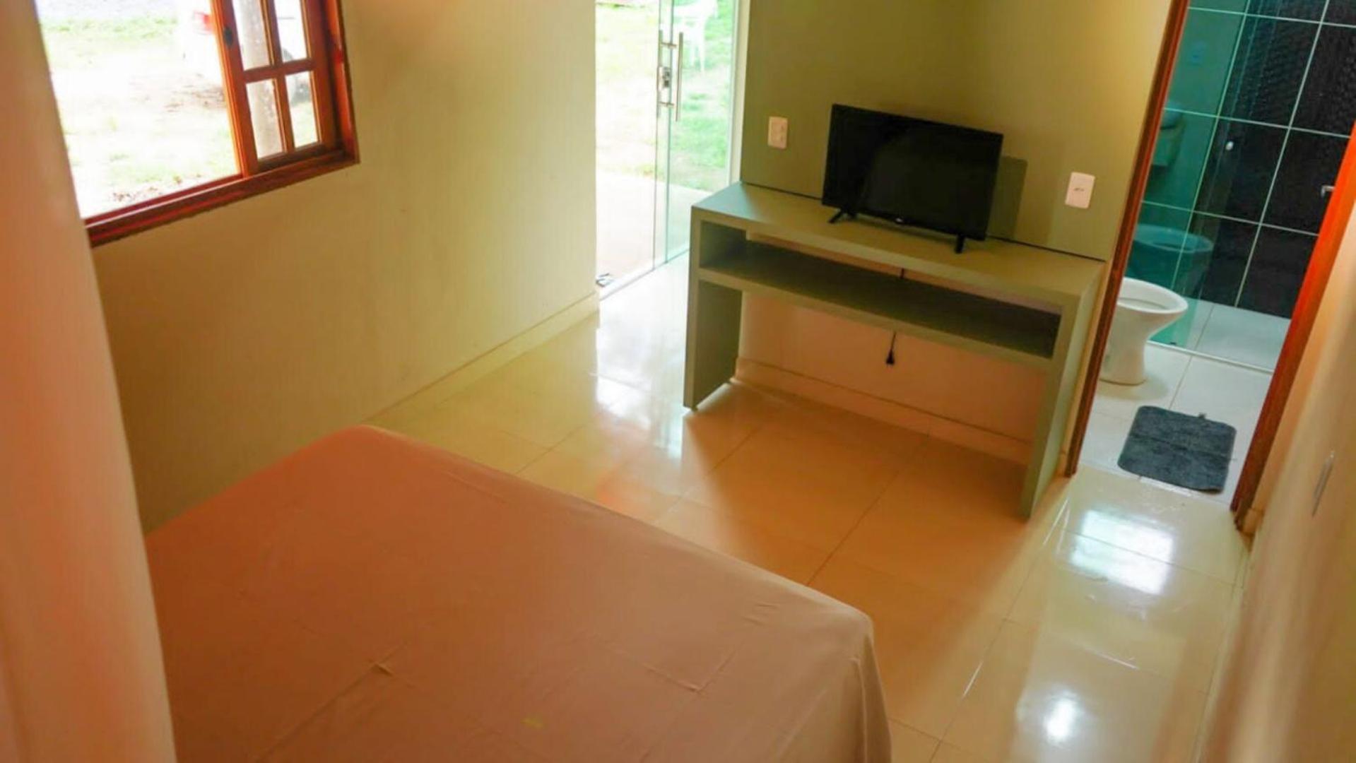 Chalet photo 3