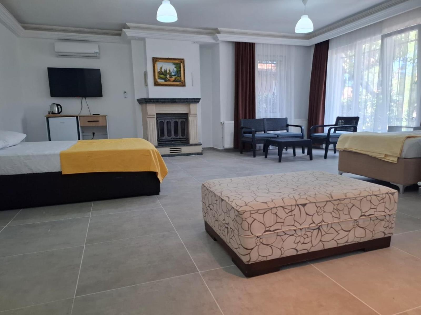 Quadruple Room photo 3