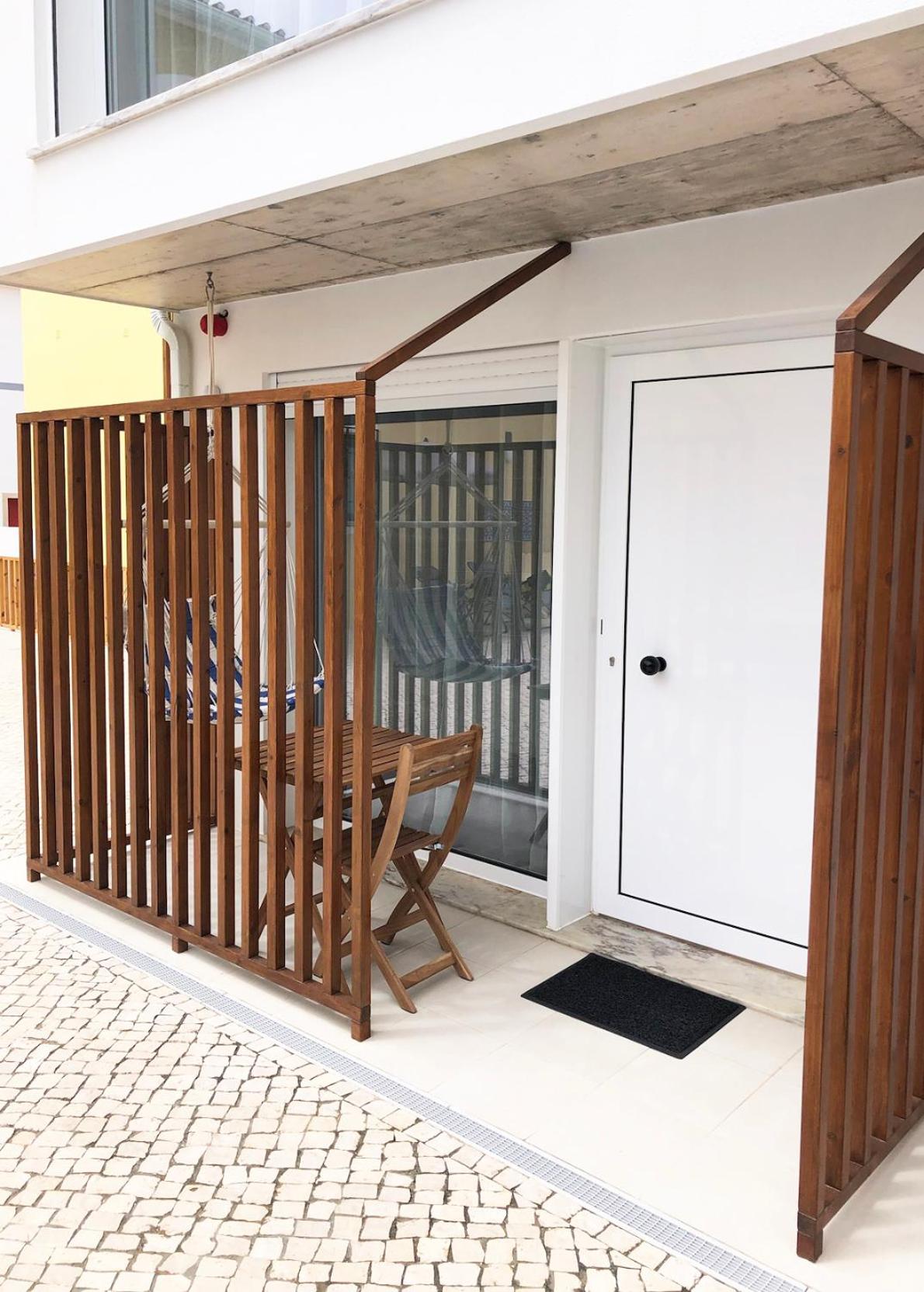 Twin Room with Terrace photo 2