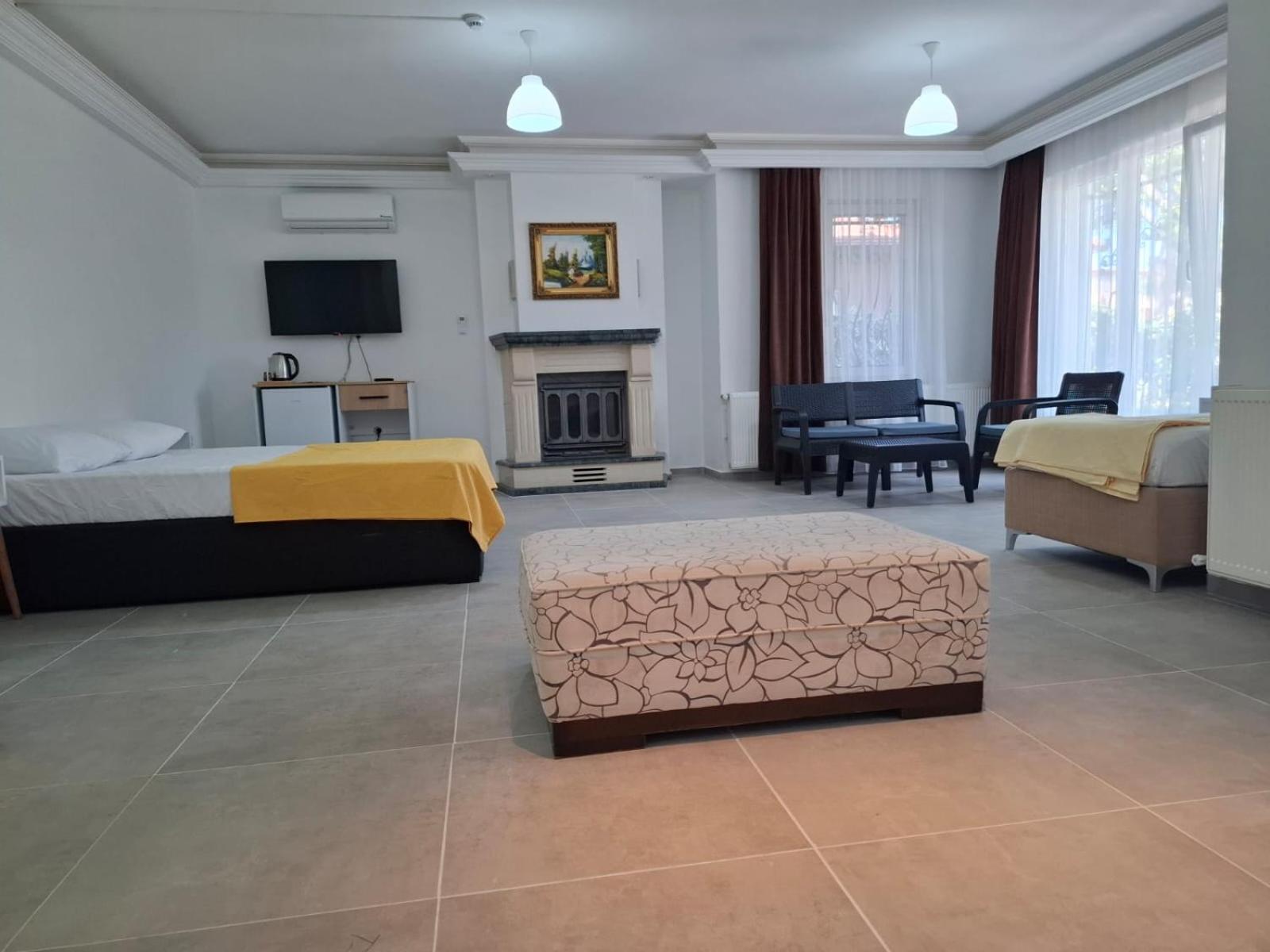 Quadruple Room photo 2