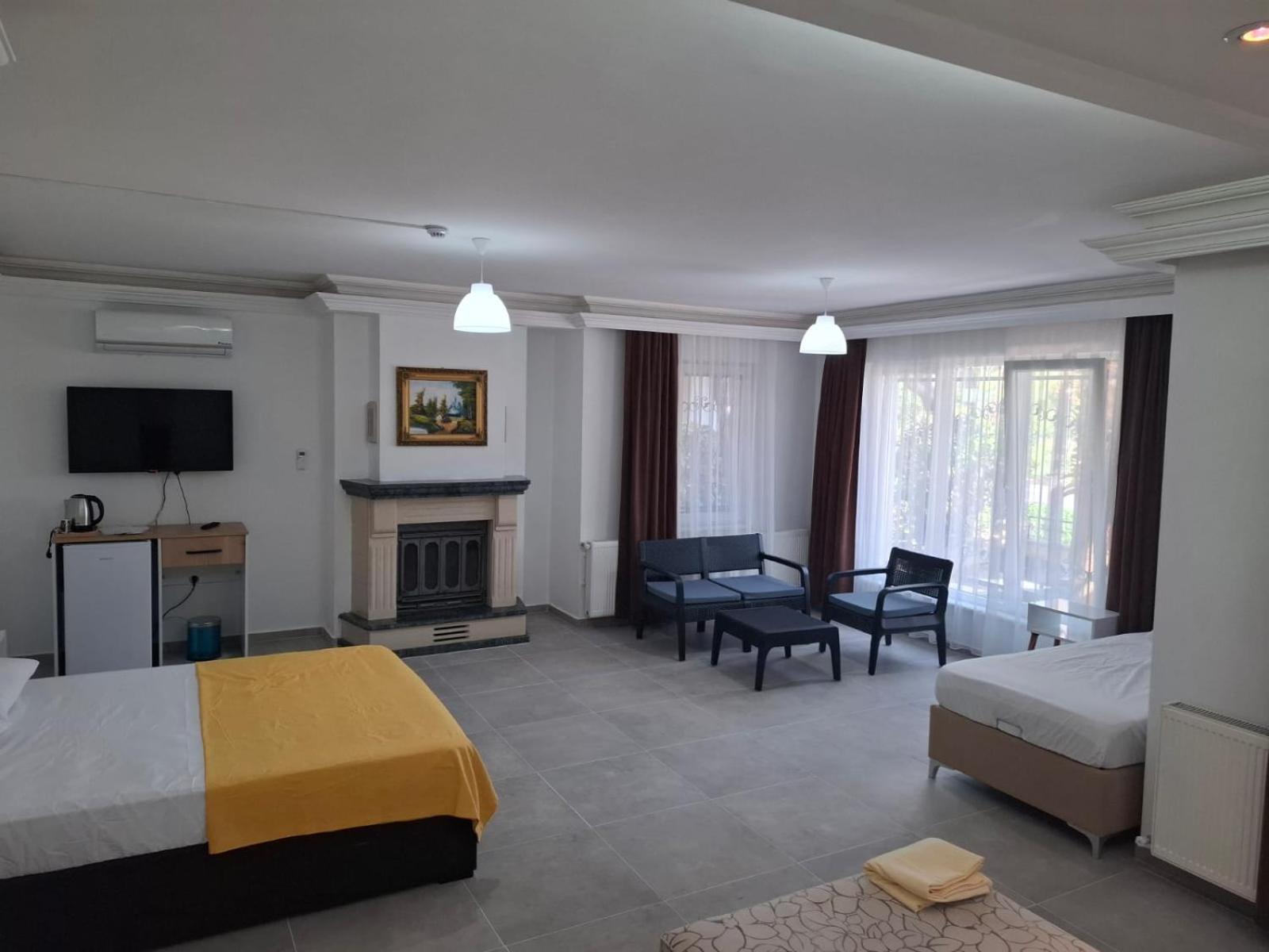 Quadruple Room photo 1