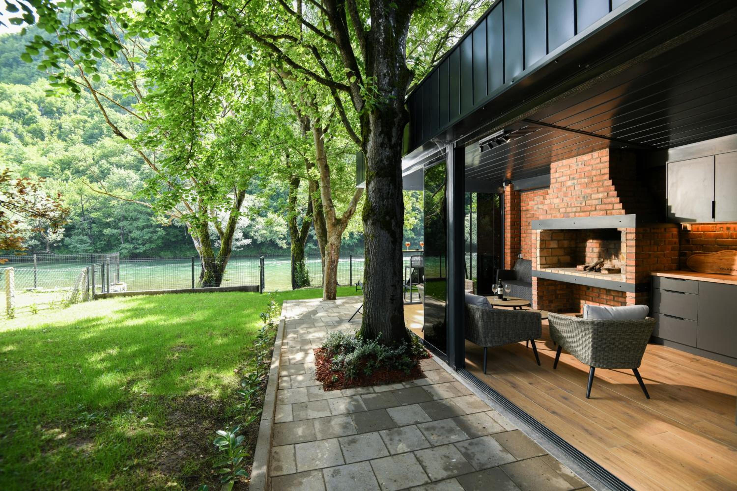 Standard Villa photo 3