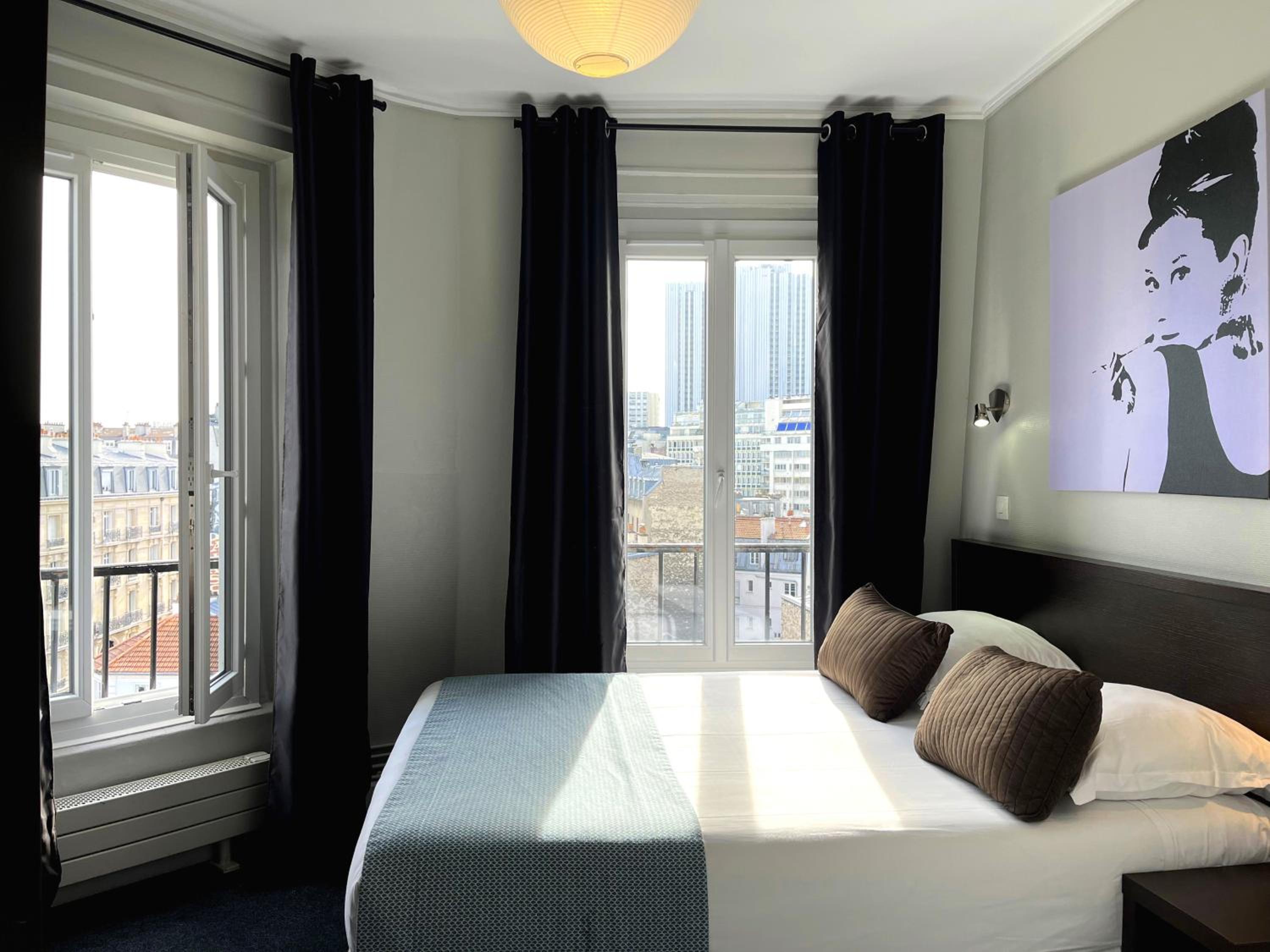 Superior Double Room photo 1