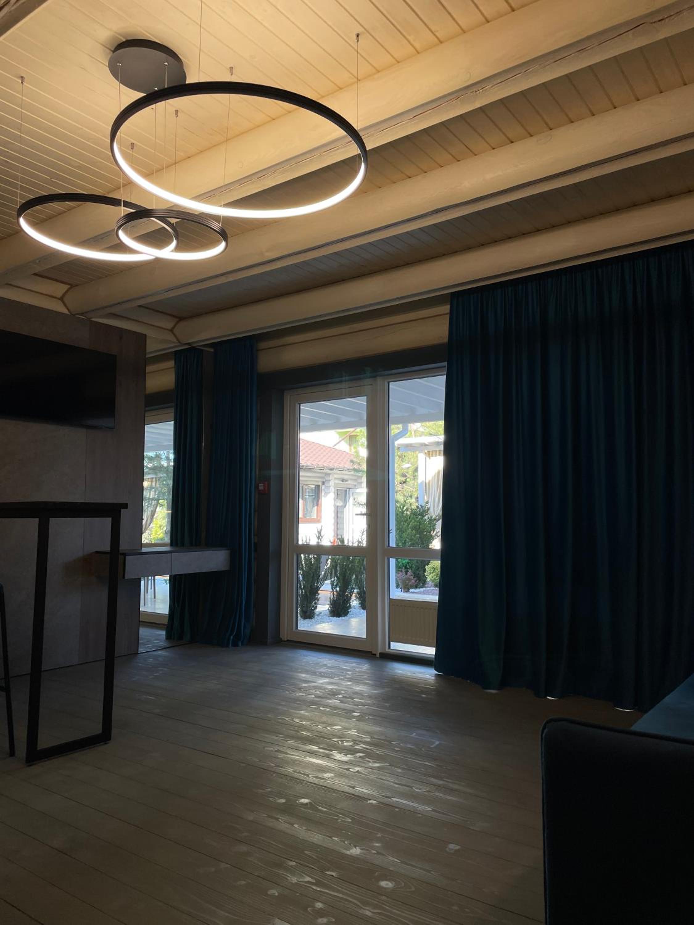 Quadruple Room With Balcony
