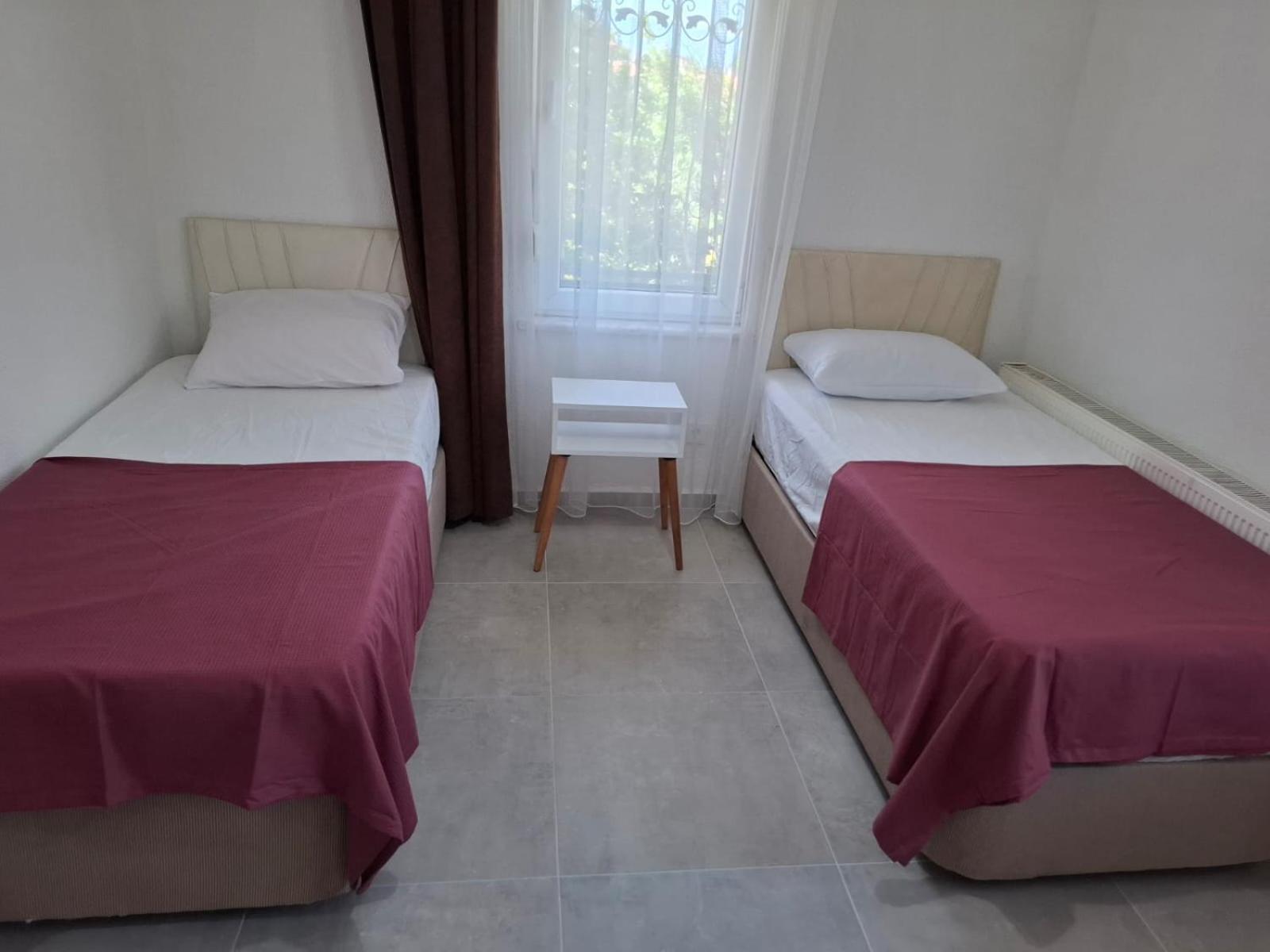 Suite photo 1