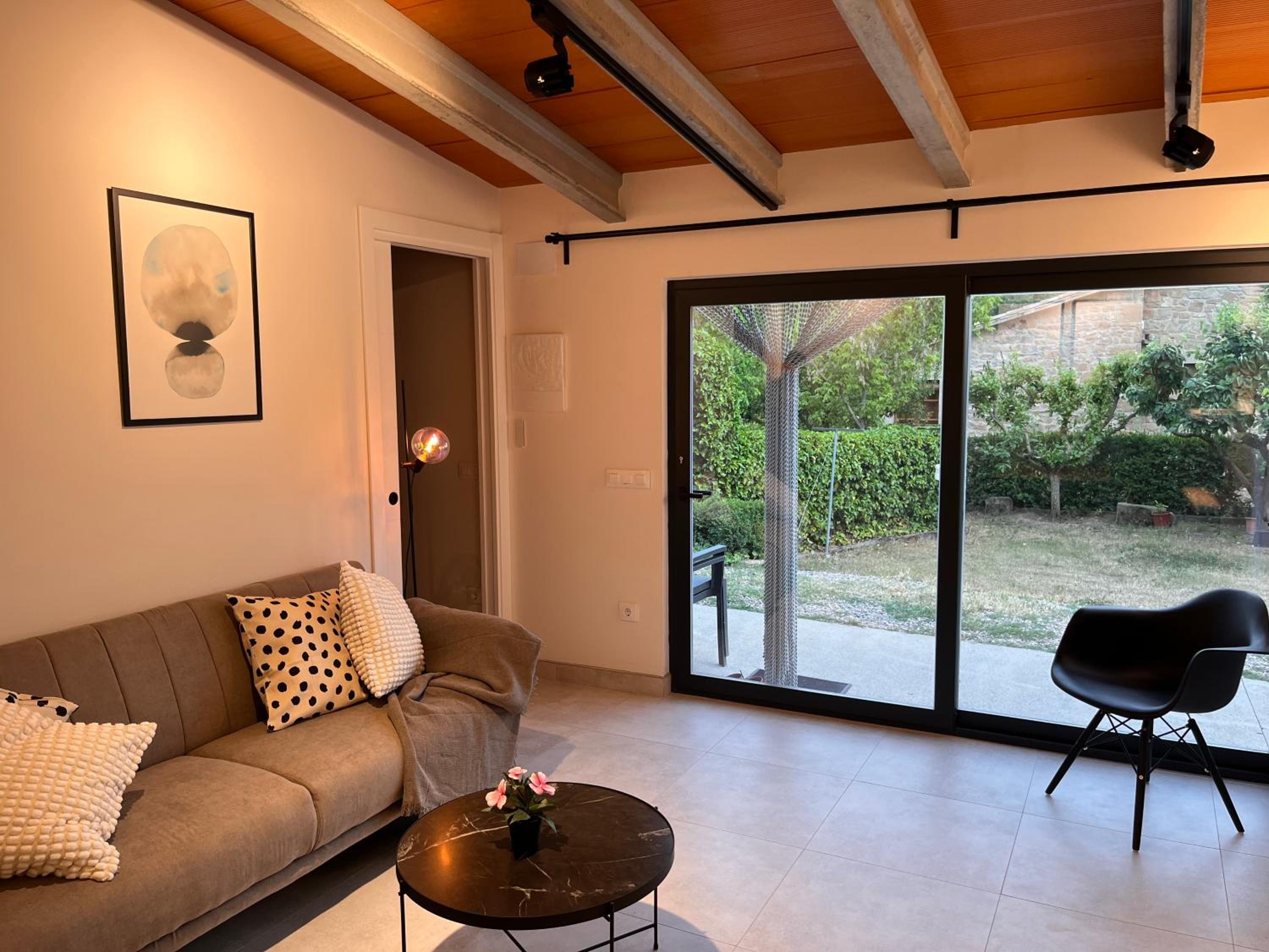 Apartamento - Planta Baja