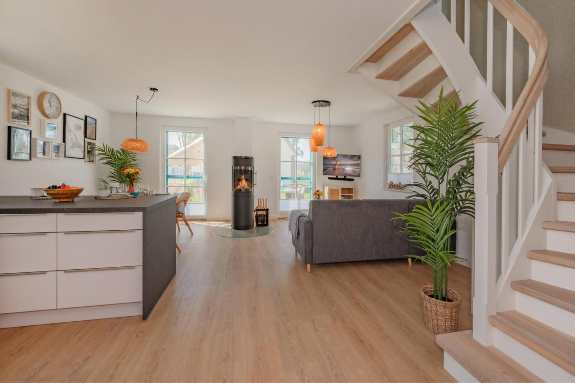 Vacation Home photo 1