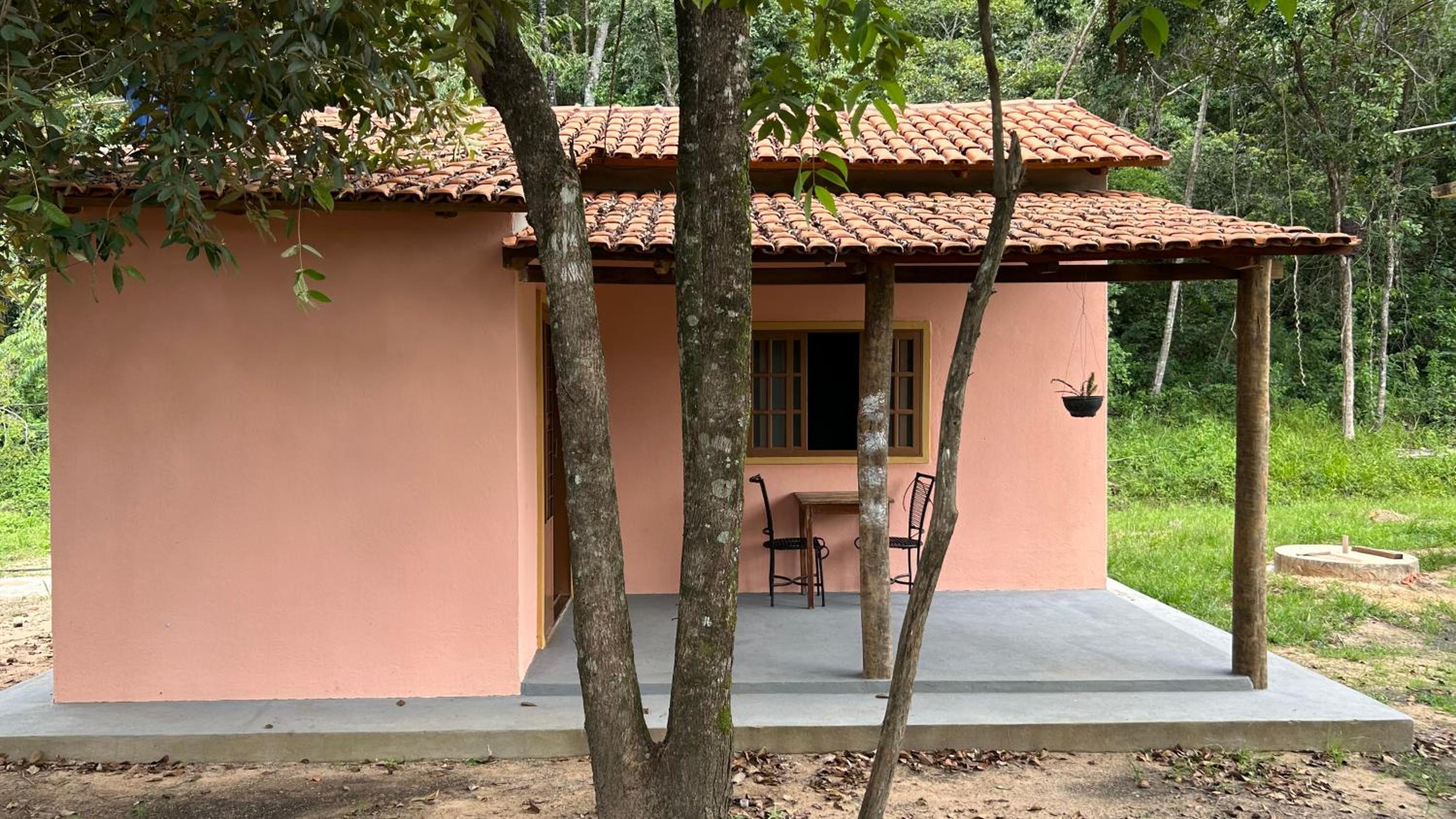 Superior Chalet photo 2