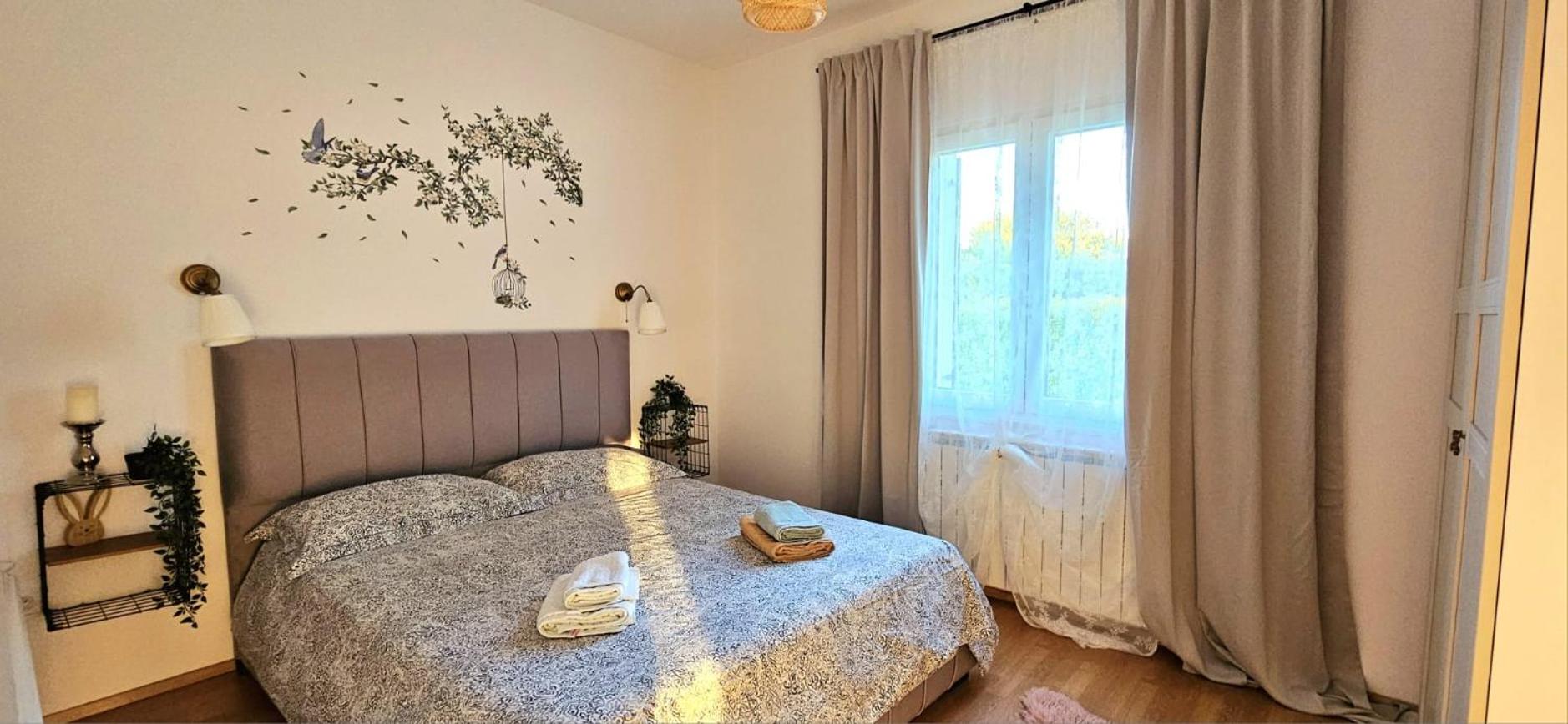Three-Bedroom Apartment with Private Pool photo 1