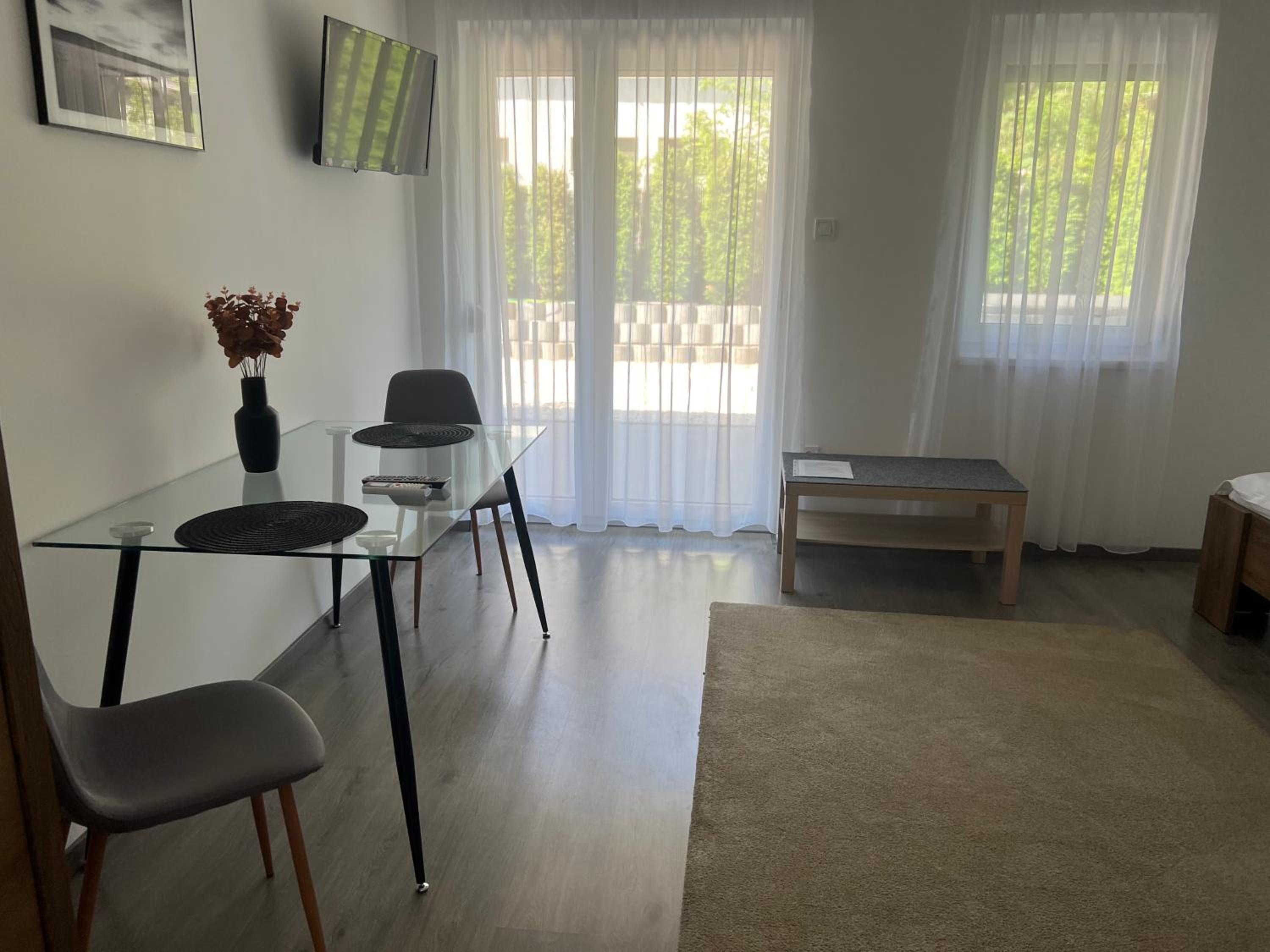 Studio with Garden View photo 2