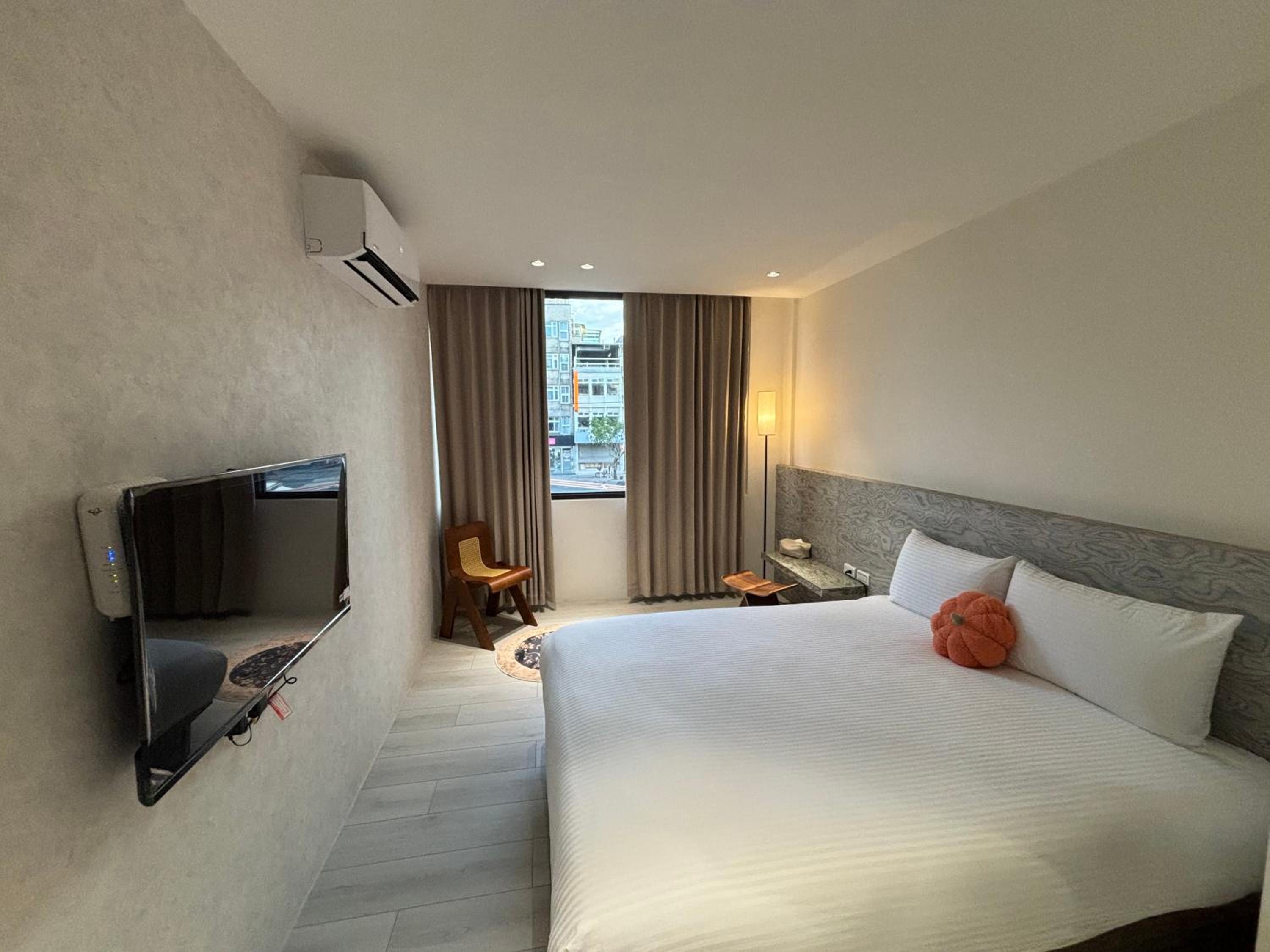 Deluxe Room photo 2