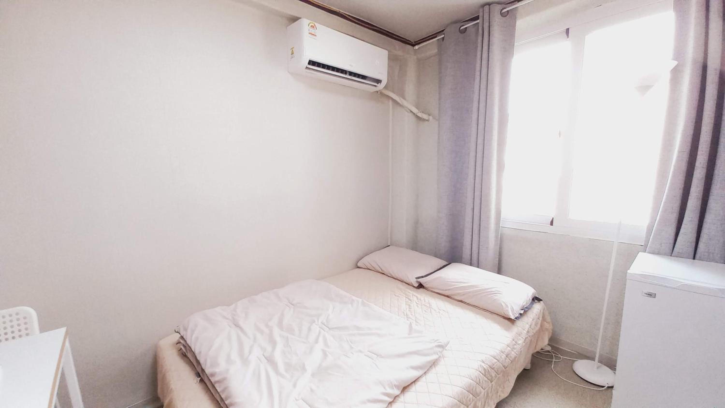 Deluxe Double Room - Photo 1
