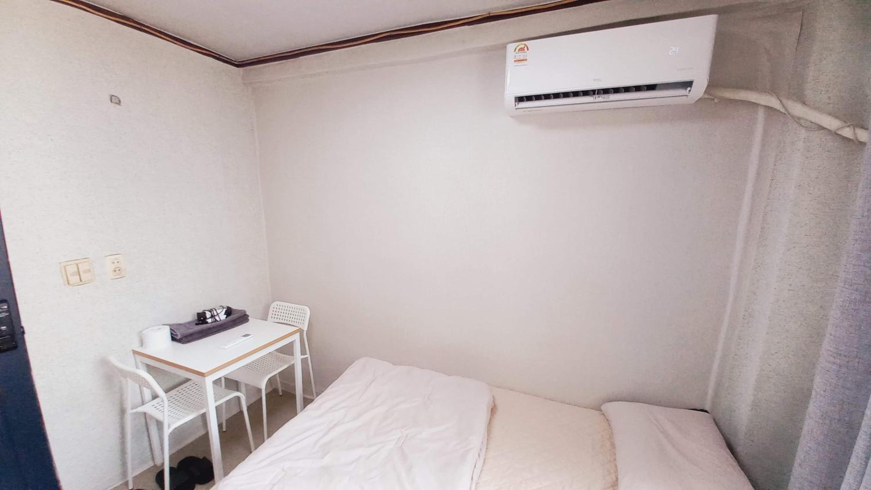 Deluxe Double Room - Photo 5