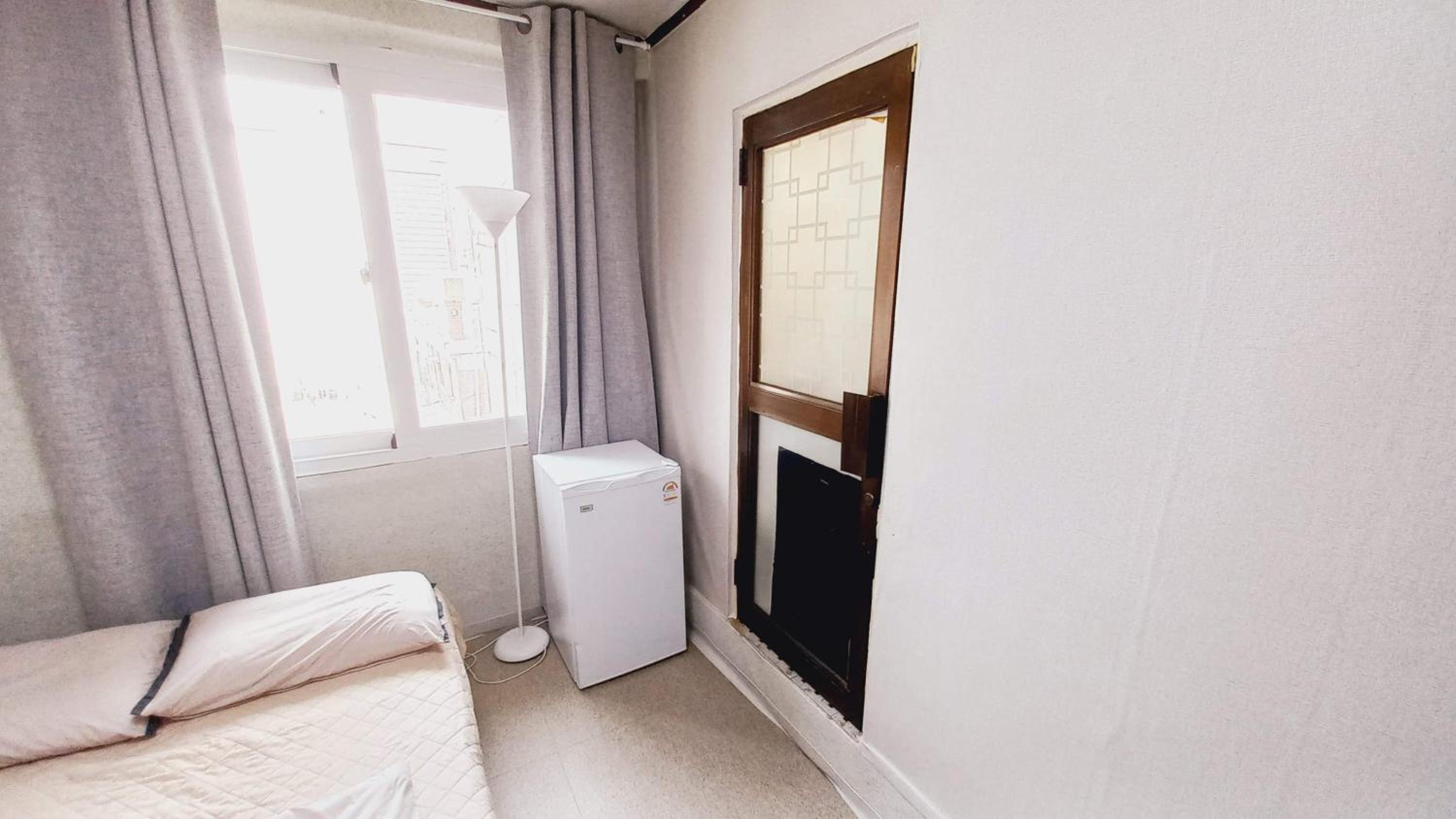 Deluxe Double Room - Photo 4