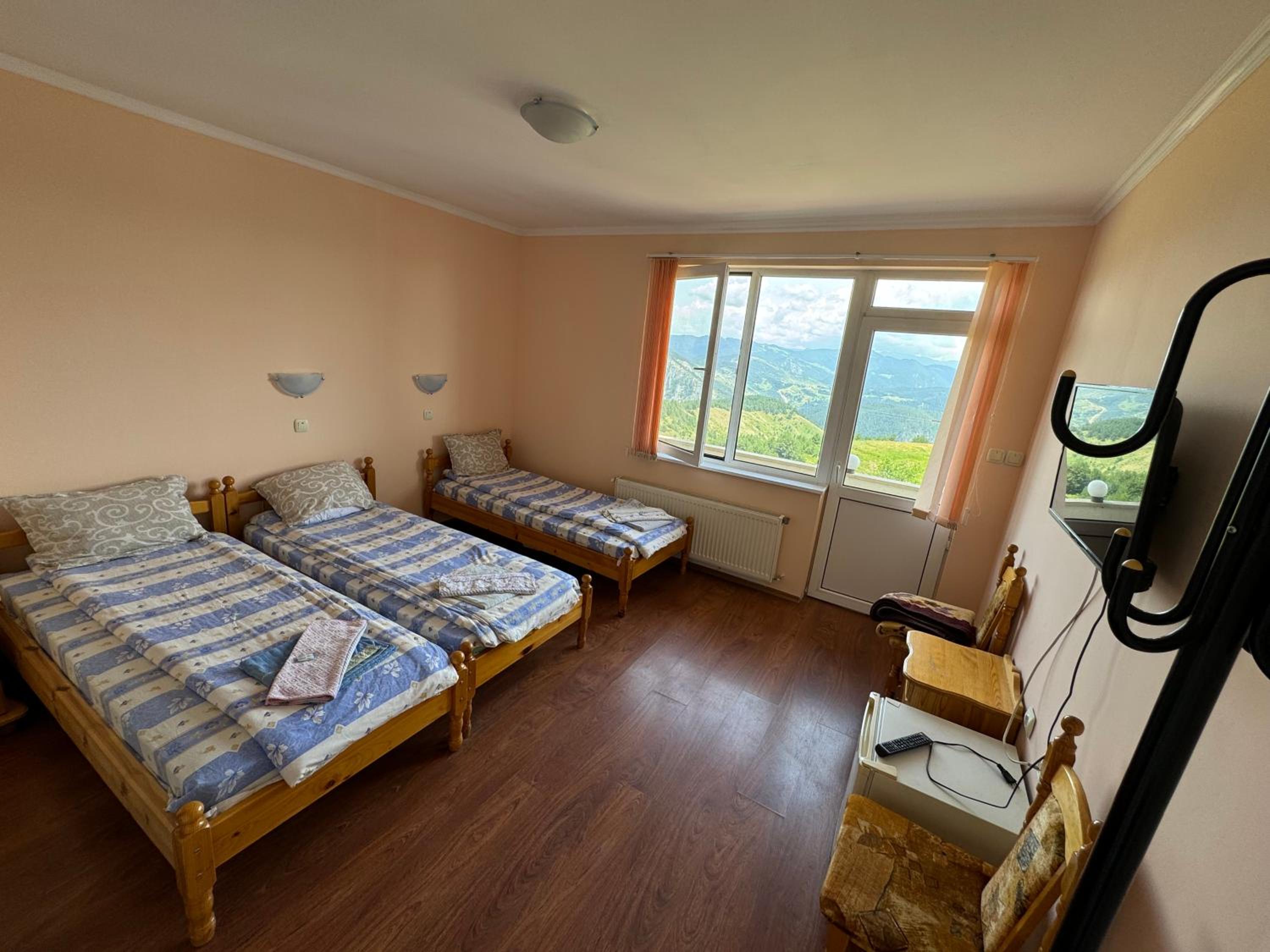 Triple Room photo 1