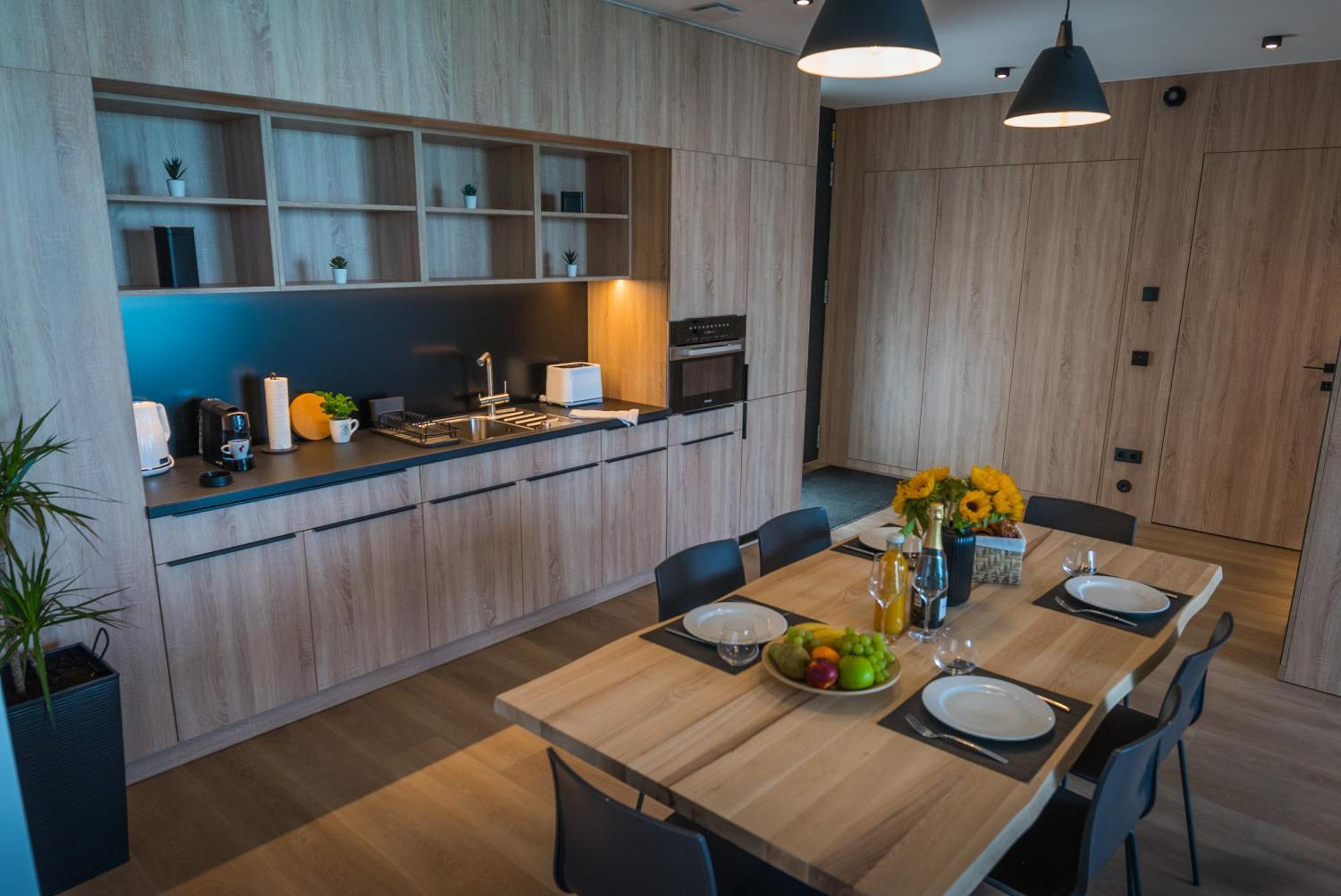 Superior Apartment photo 3