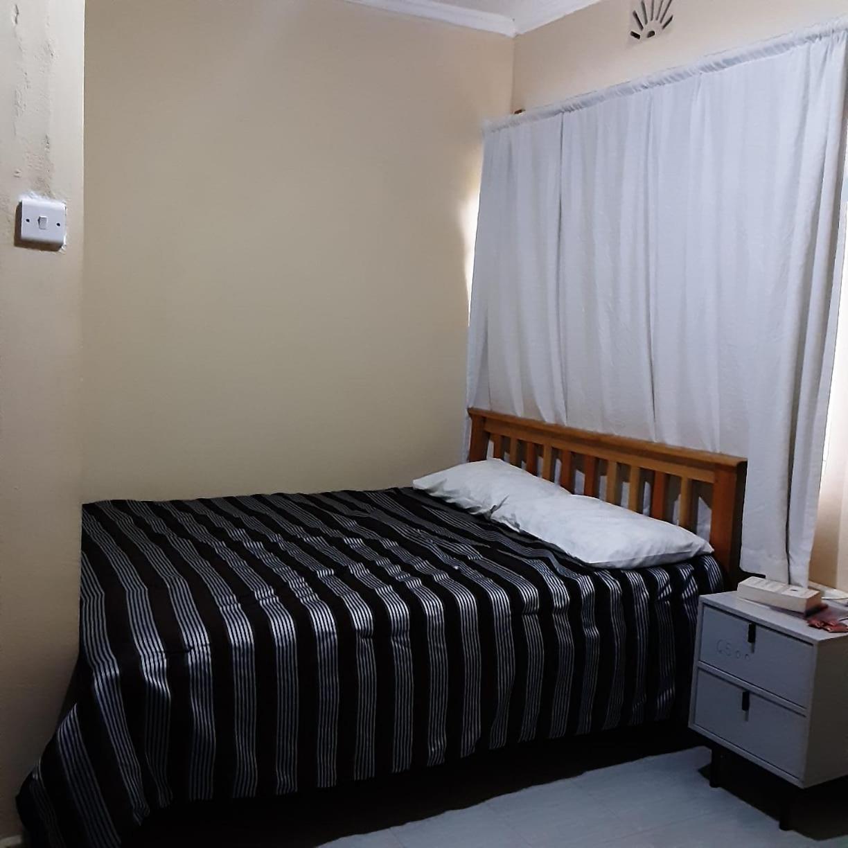 Two-Bedroom House photo 1