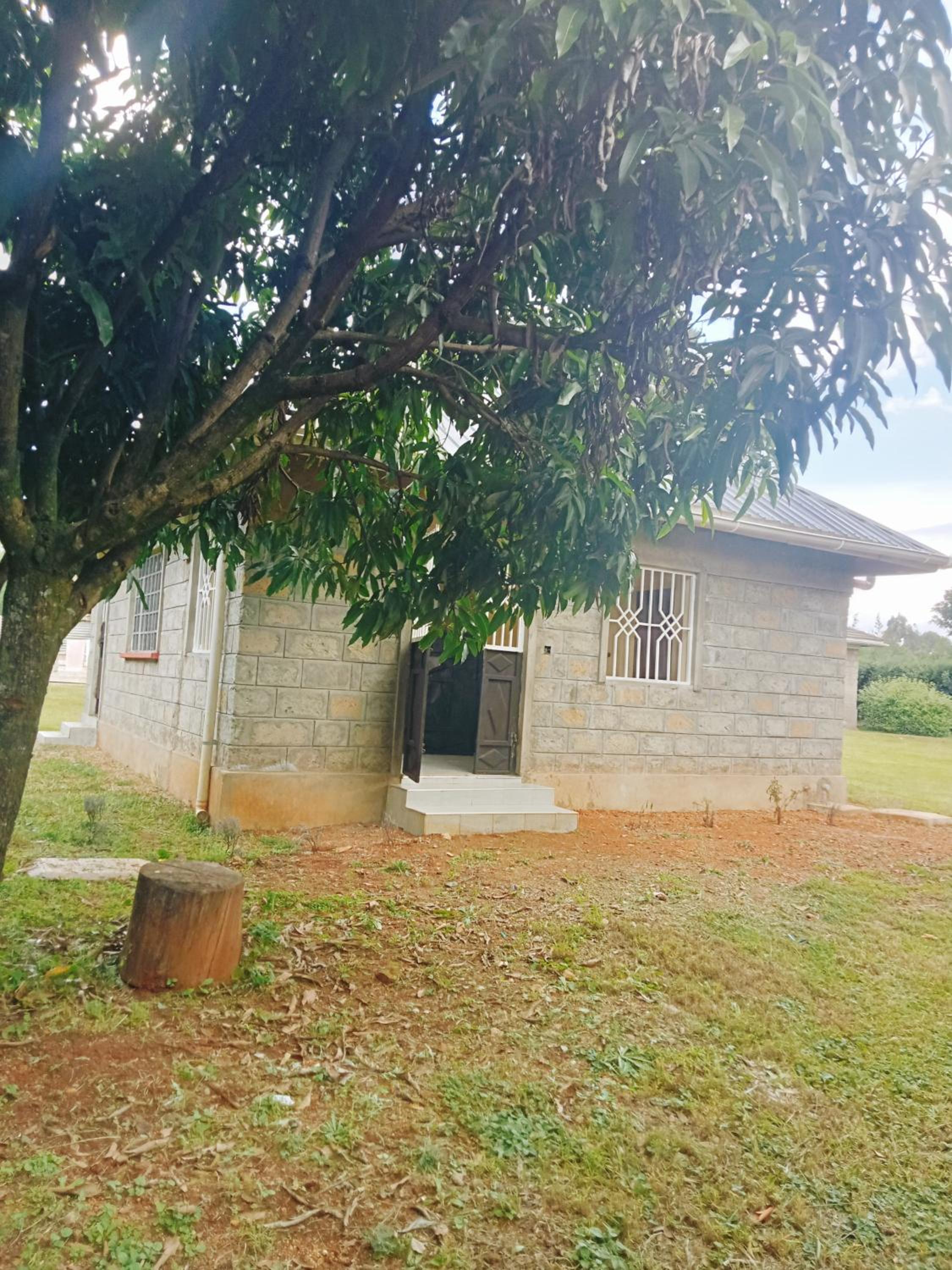 Two-Bedroom House photo 2
