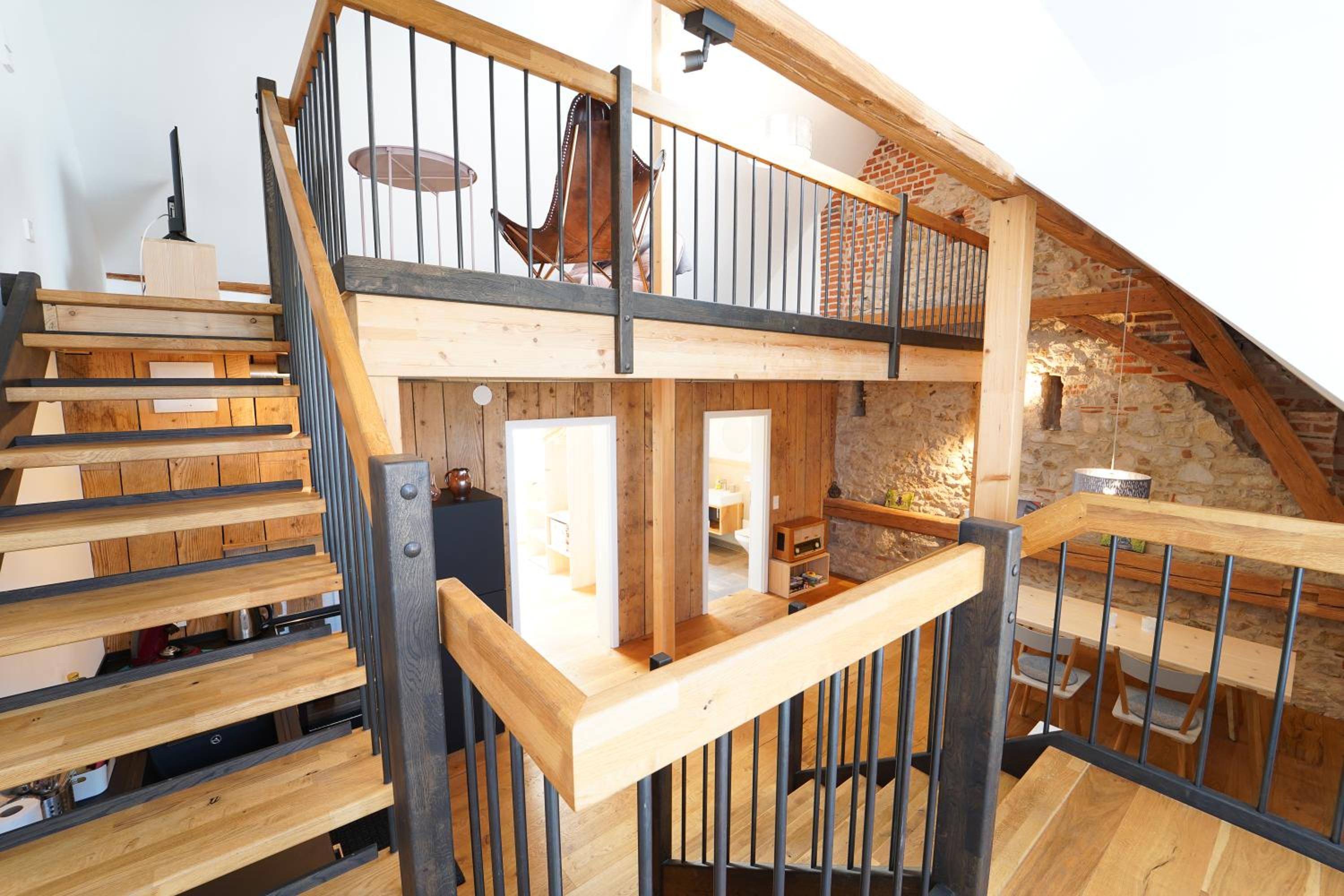 Superior Apartment With Balcony photo 2