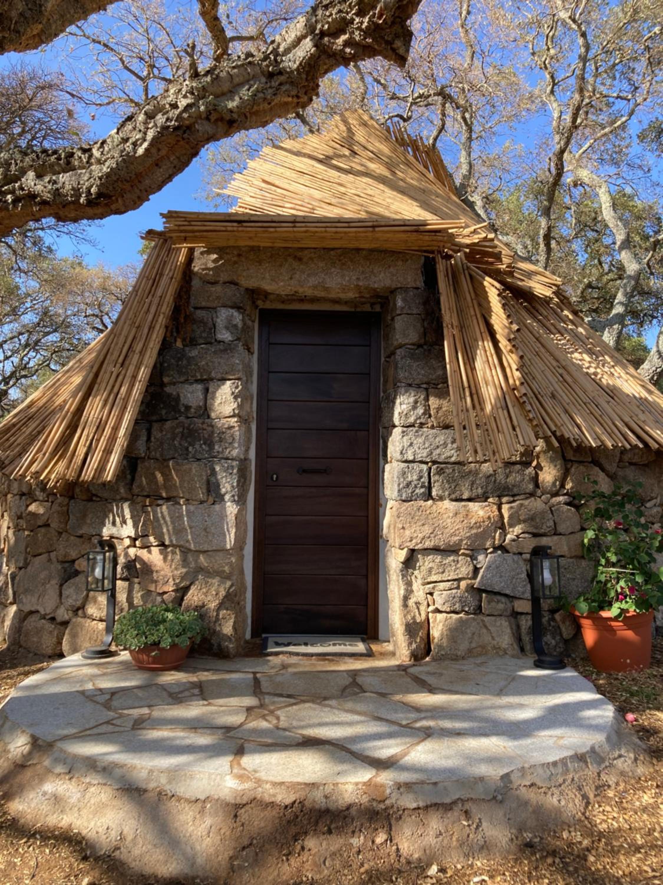 Deluxe Bungalow
