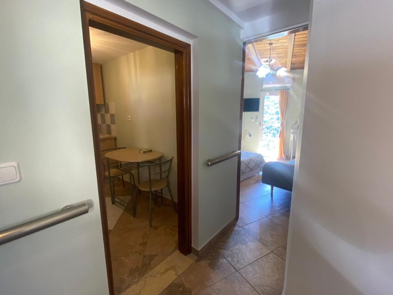Two-Bedroom House photo 1
