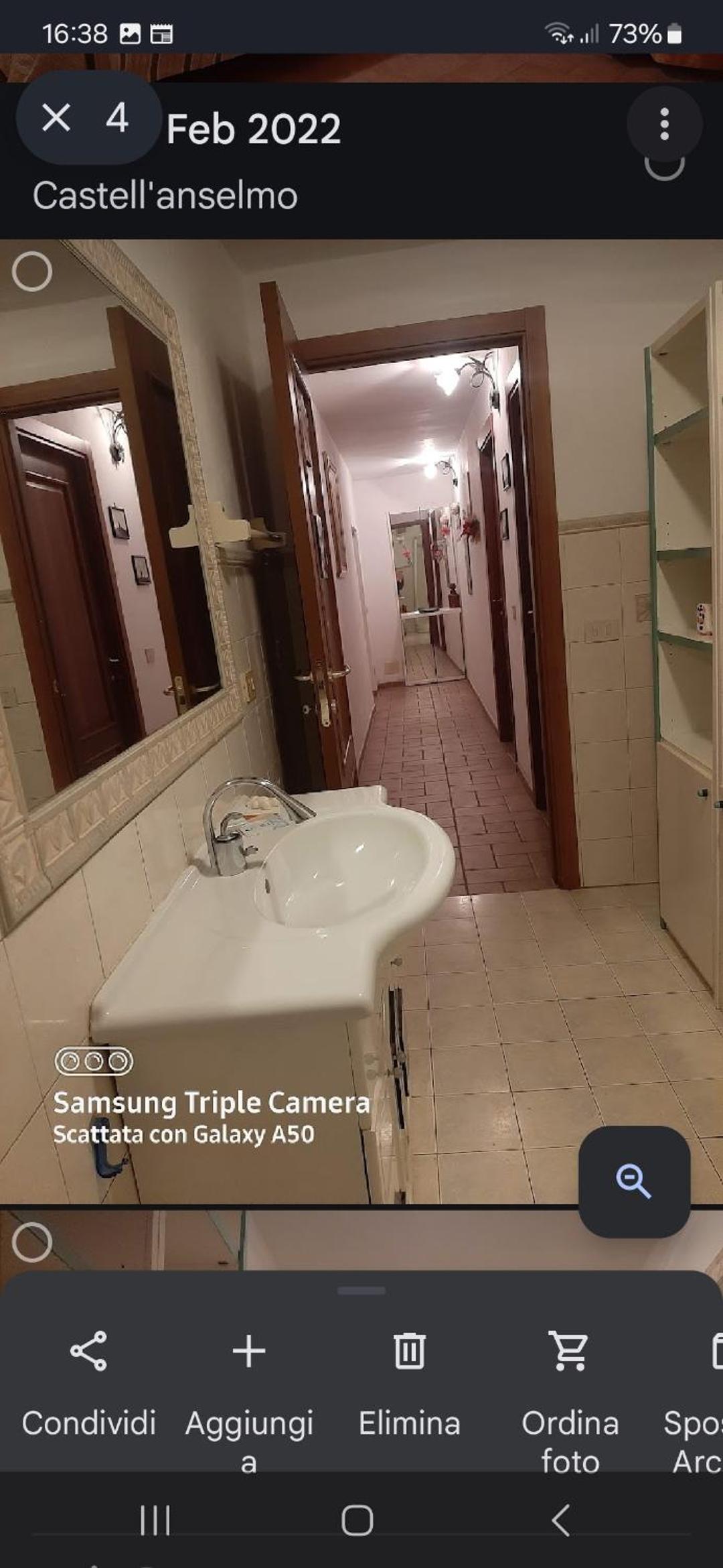 Quadruple Room With Private Bathroom photo 3