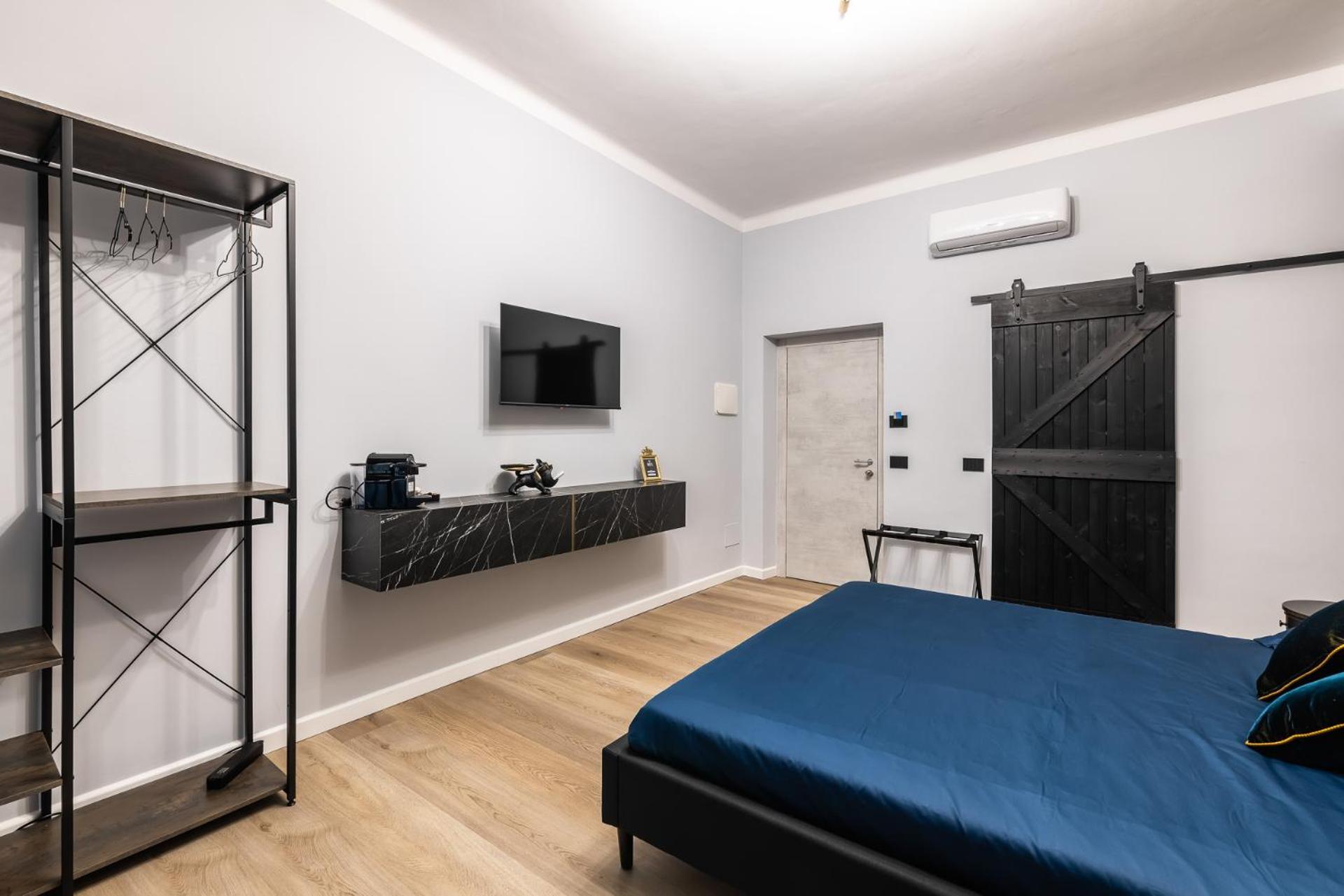 Deluxe Junior Suite