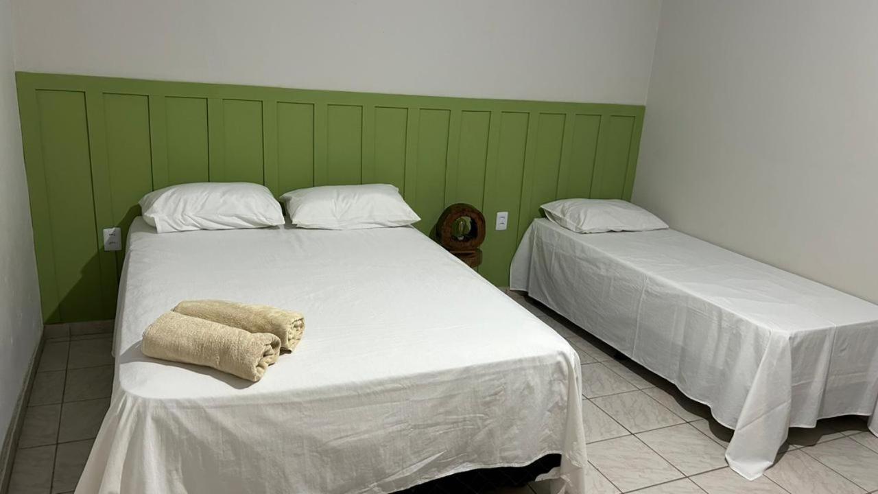 Triple Room with Private Bathroom photo 1