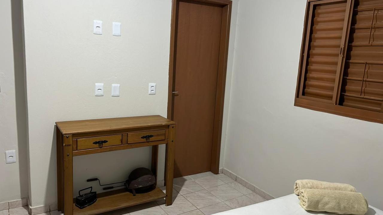 Triple Room with Private Bathroom photo 2
