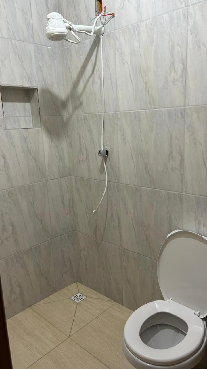 Triple Room with Private Bathroom photo 3