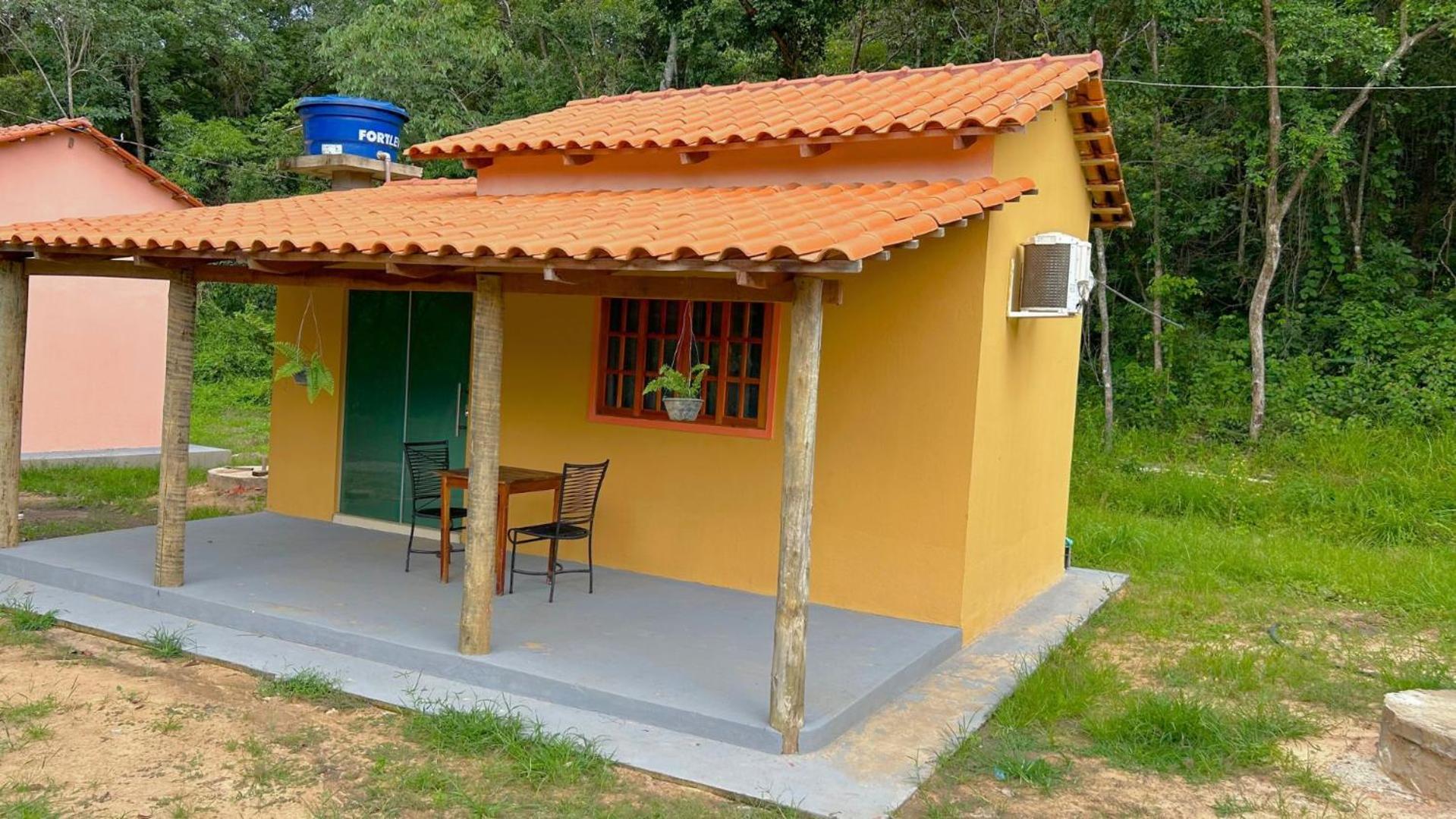 Chalet photo 2