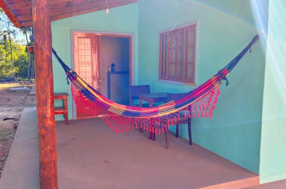 Chalet photo 2