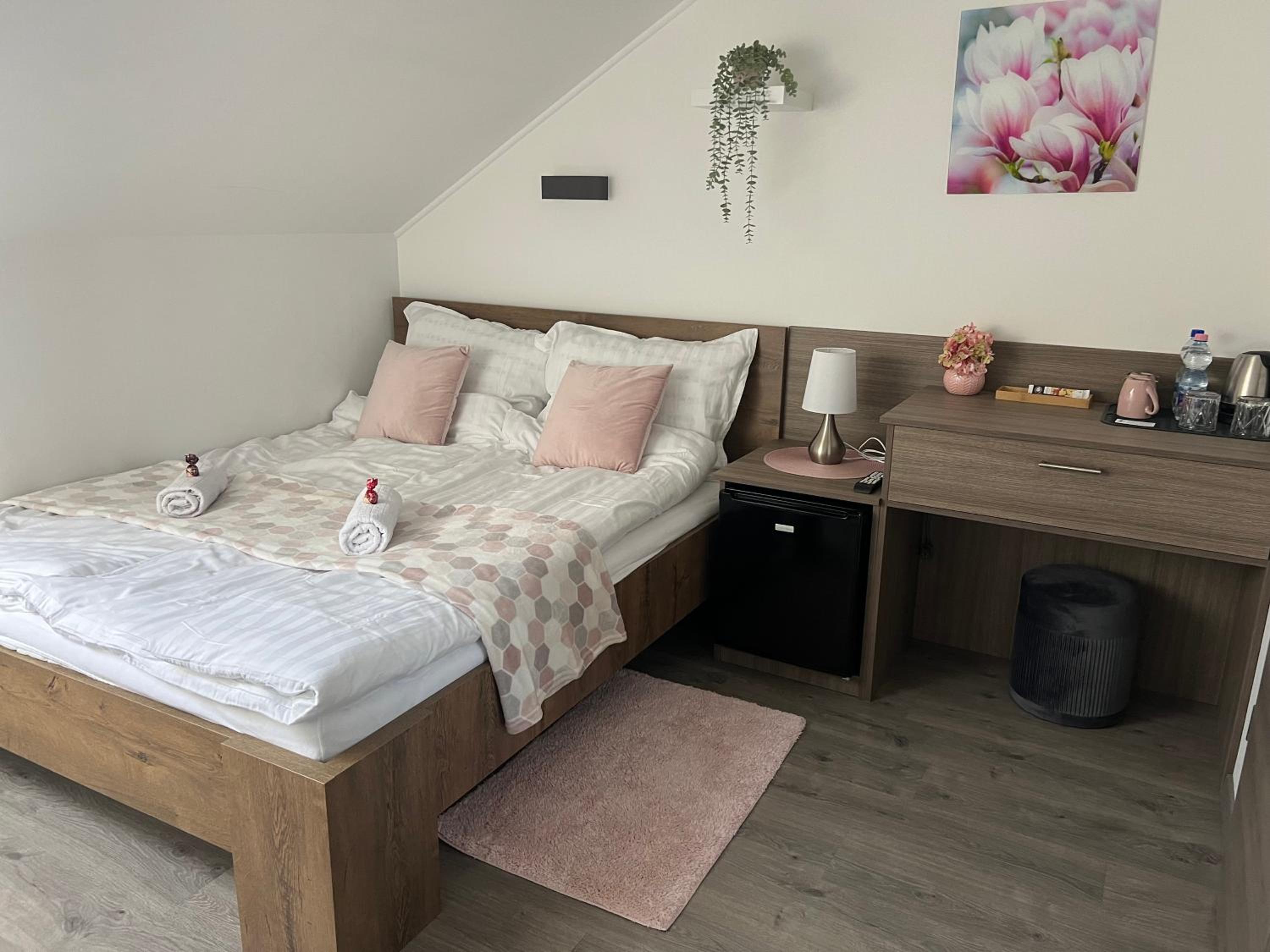 Standard Queen Room photo 1
