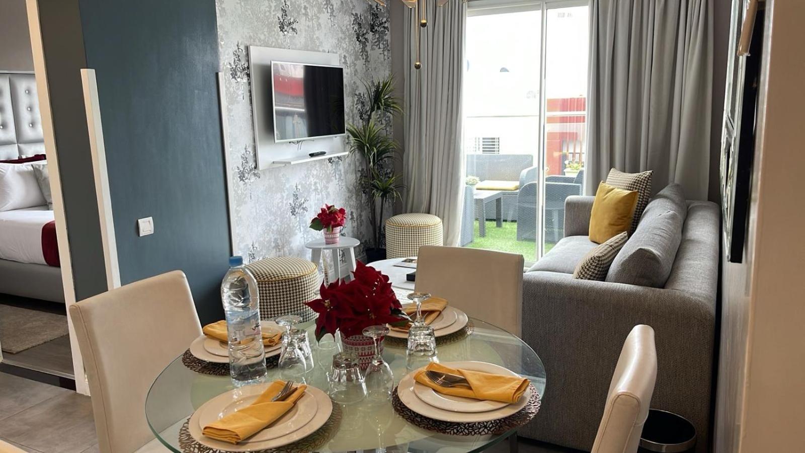 Family Suite photo 2