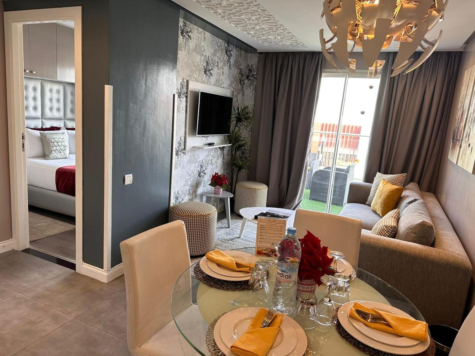 Family Suite photo 3