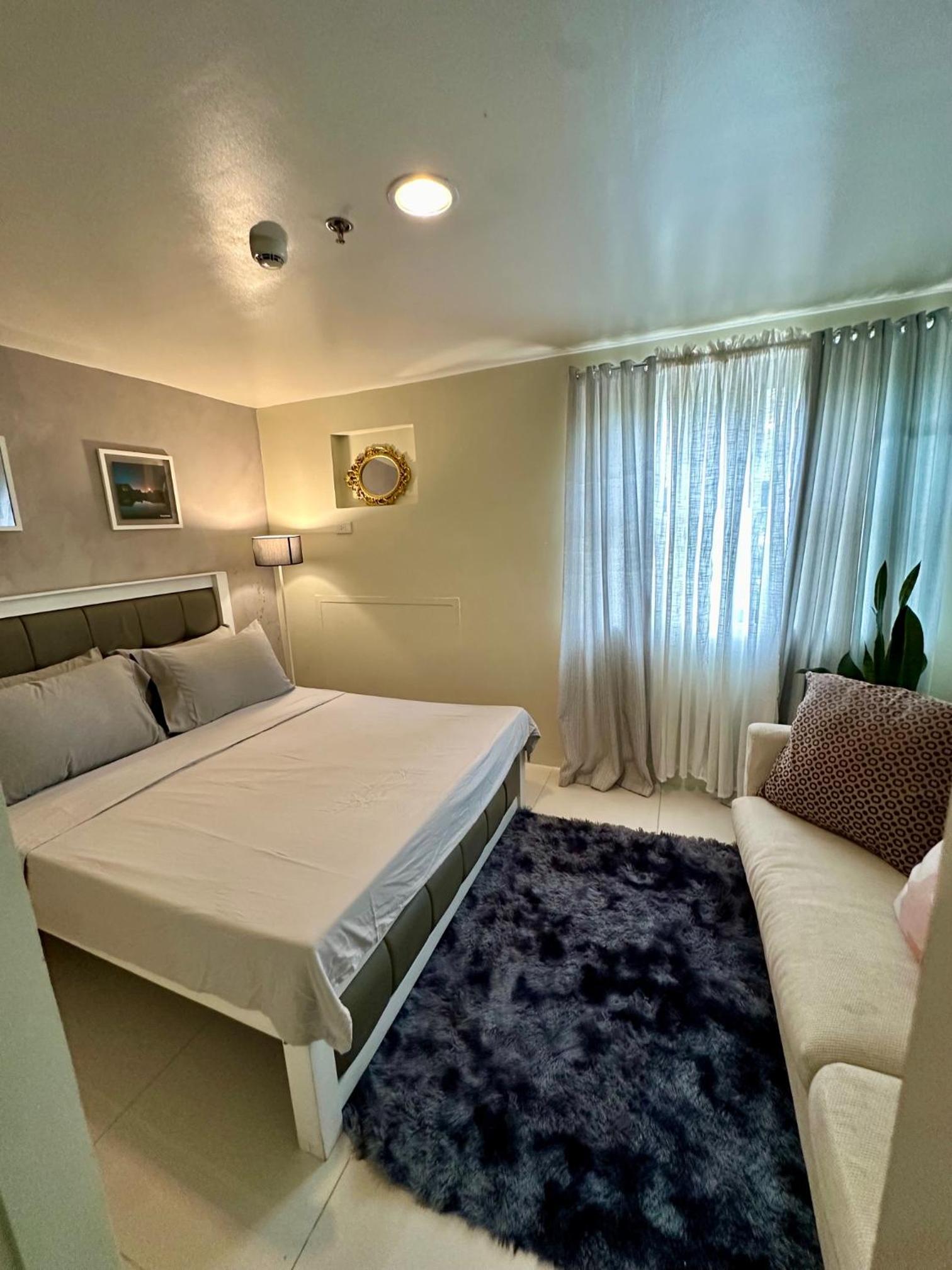 One-Bedroom Suite photo 1