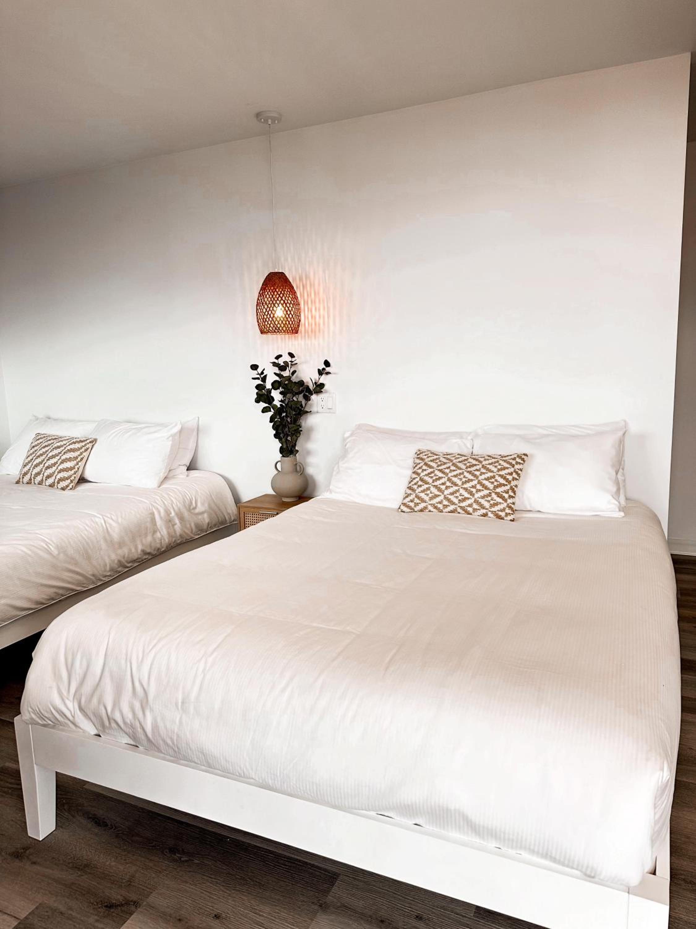 Queen Room with Sea View photo 3