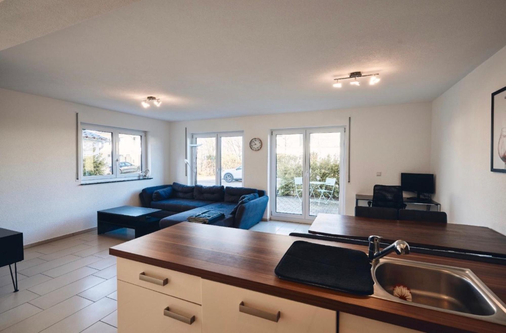Superior One-Bedroom Apartment photo 1