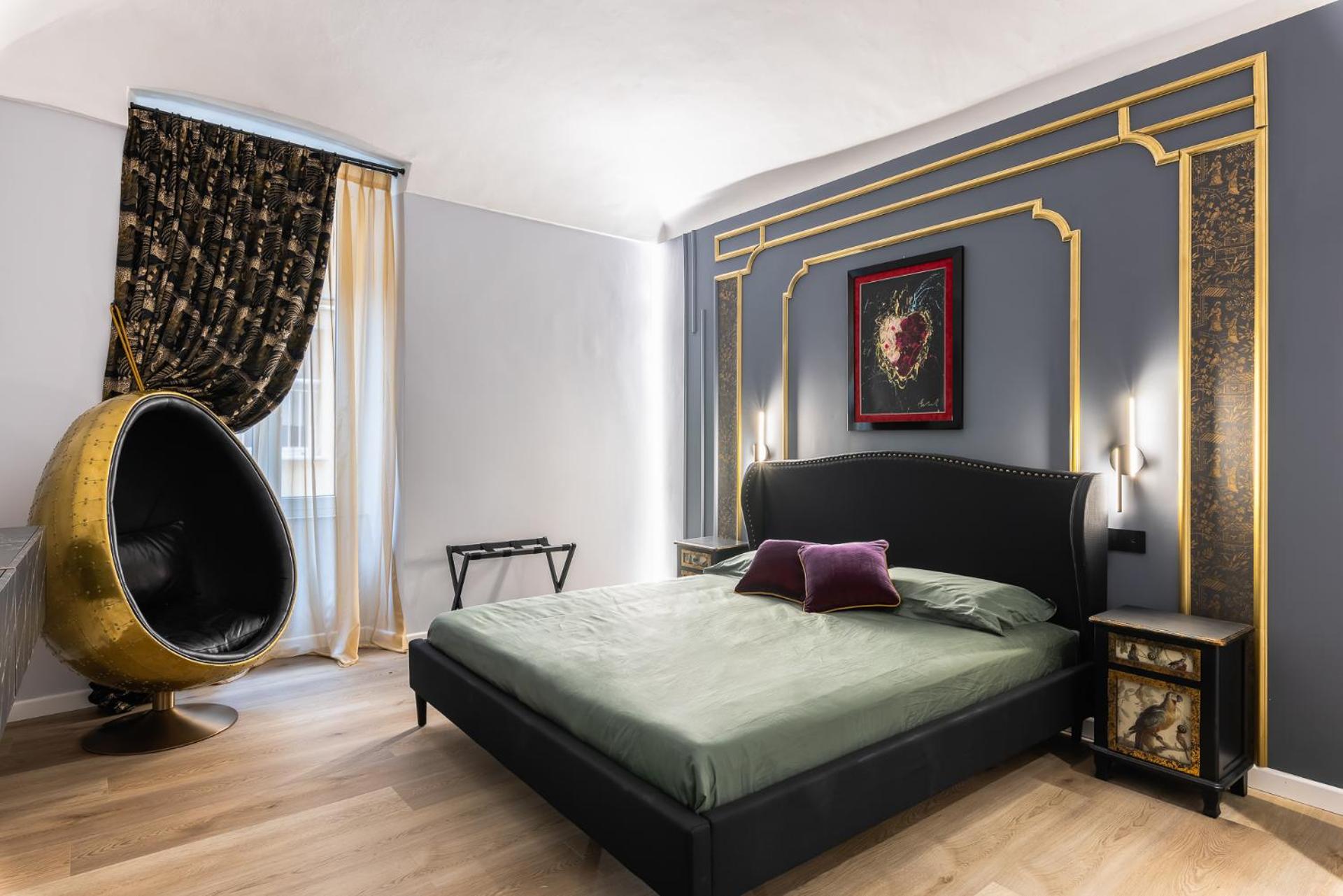 Deluxe Junior Suite