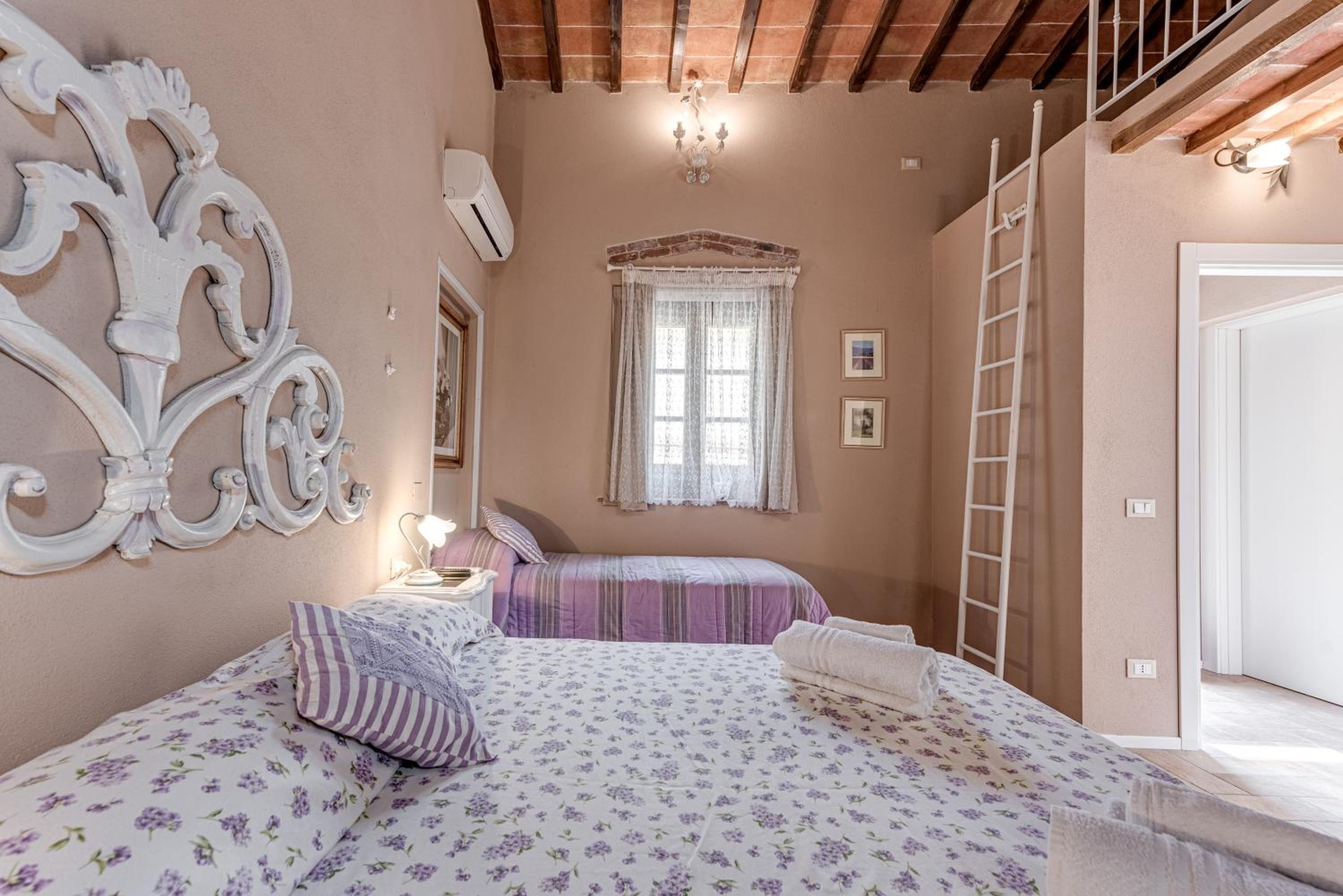 Triple Room With Shower
