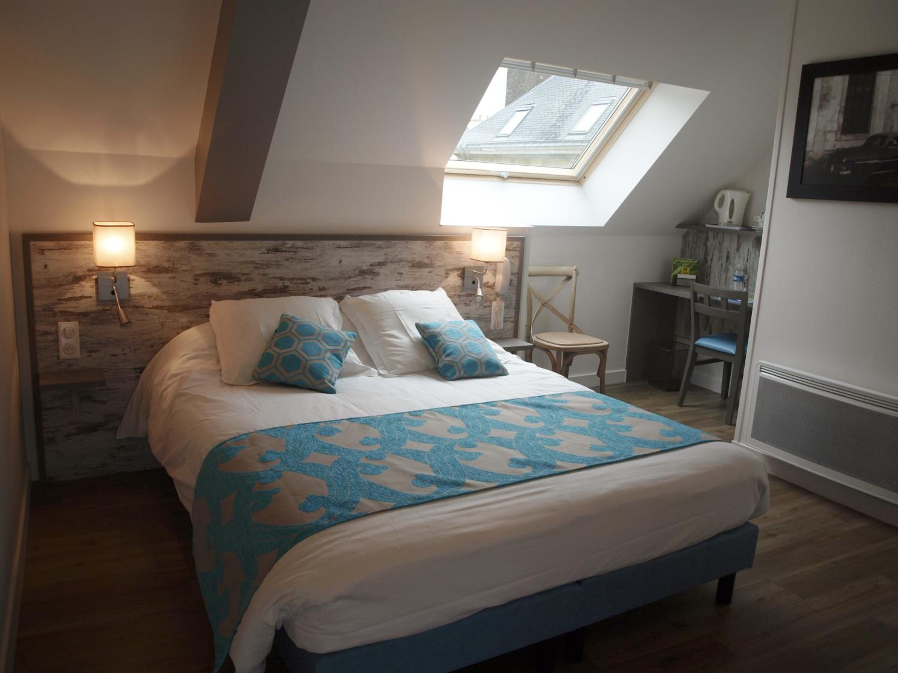 Double Room Courtyard Side photo 2