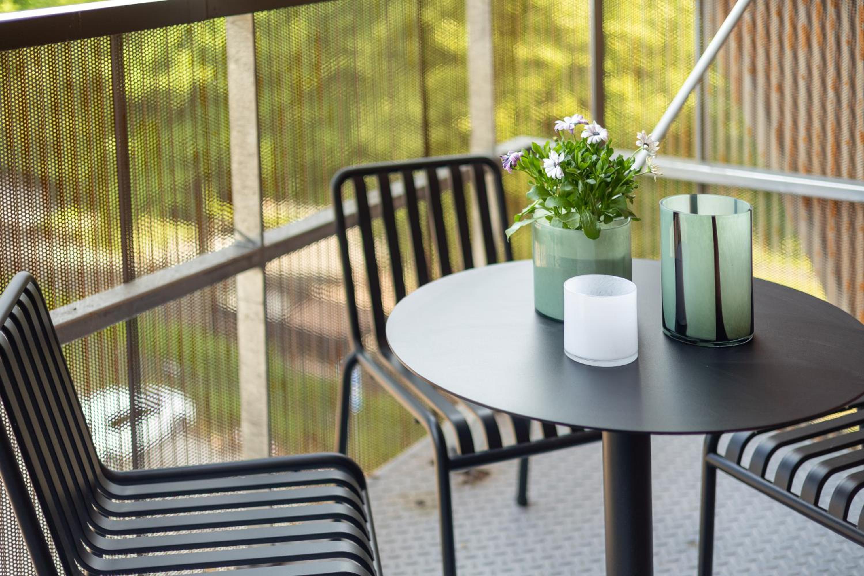 Rooftop Apartment thumbnail 6