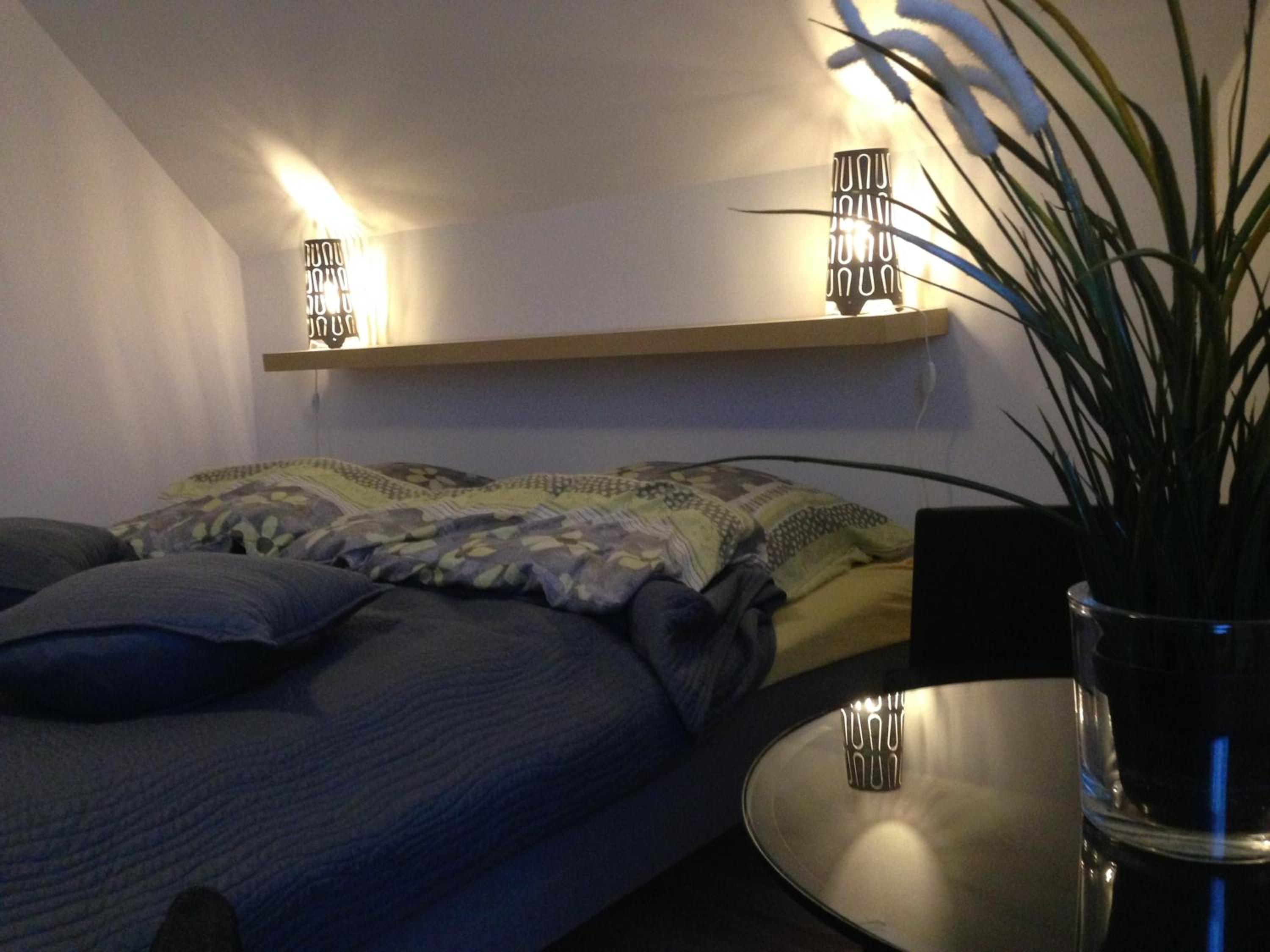 Double Room with Private Bathroom - Photo 3