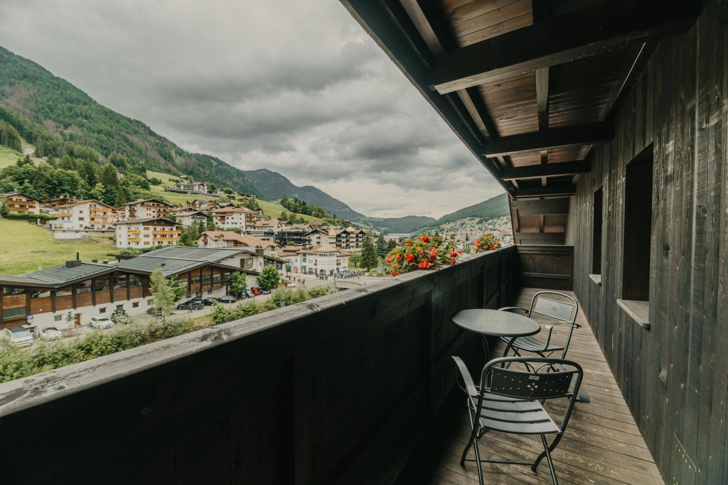 Double Room with Balcony photo 3