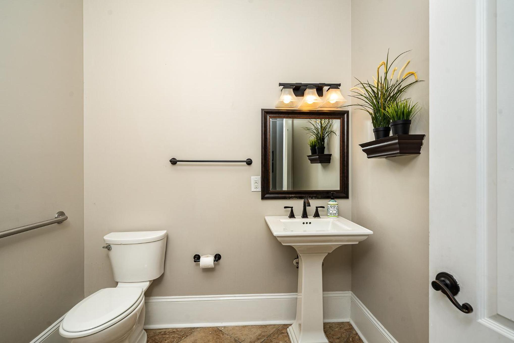 One-Bedroom House photo 2