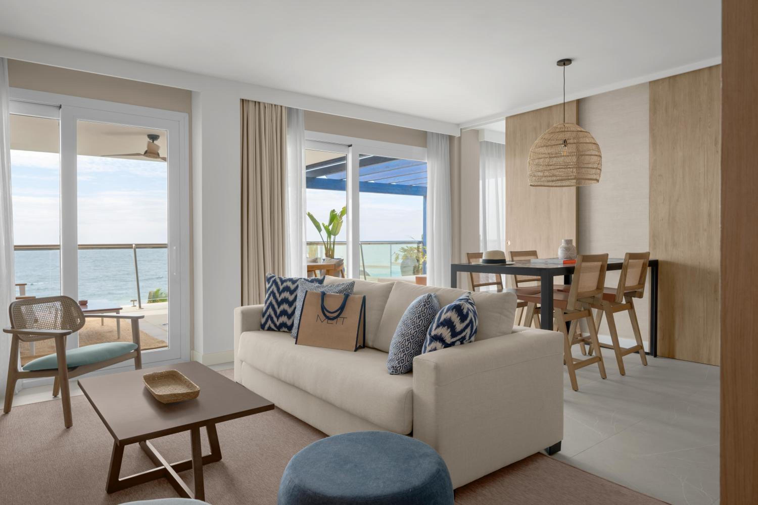 Seascape Suite with Private Pool - Photo 1